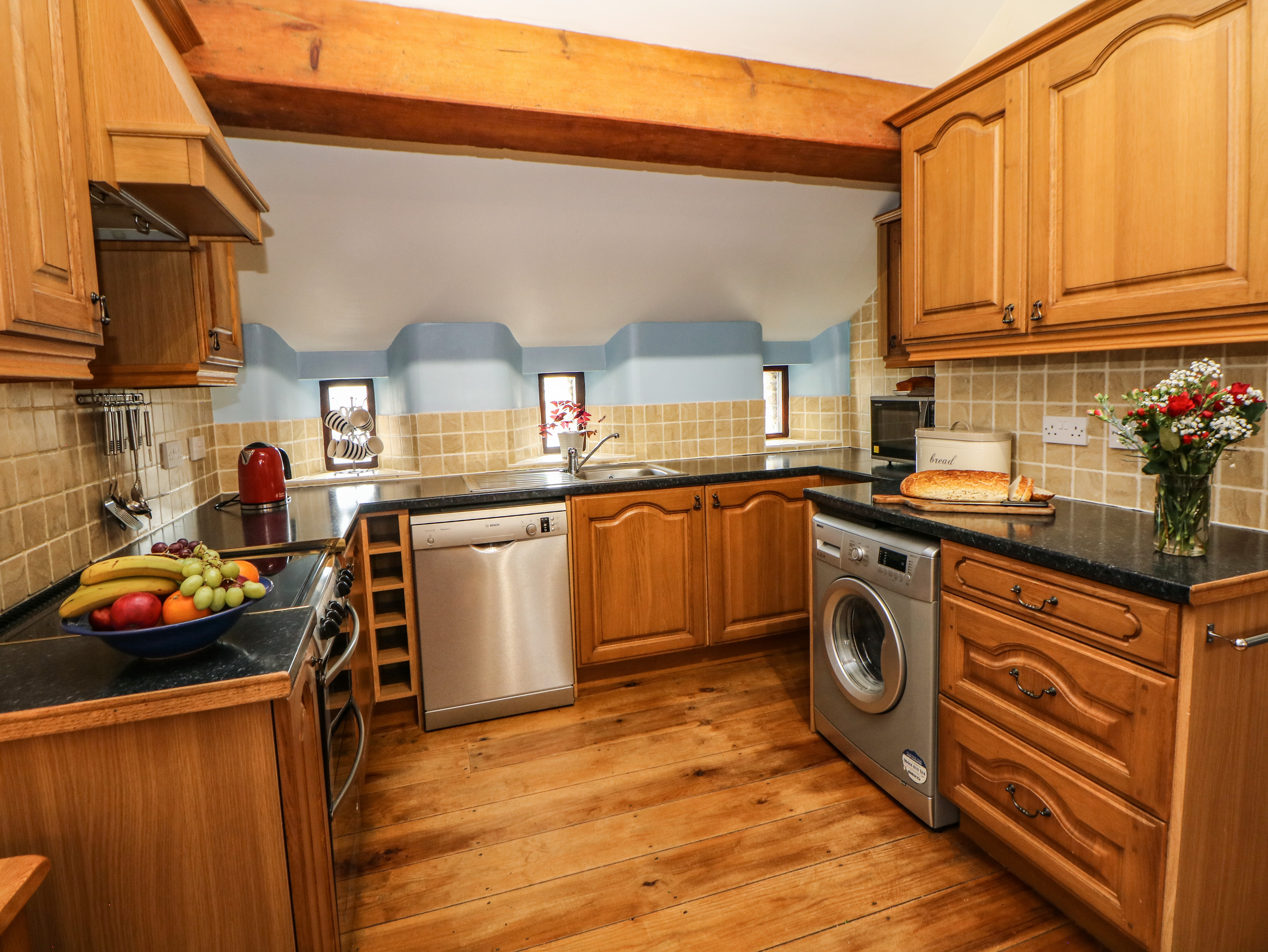 Holiday cottage in Edale, Derbyshire - Photo 10