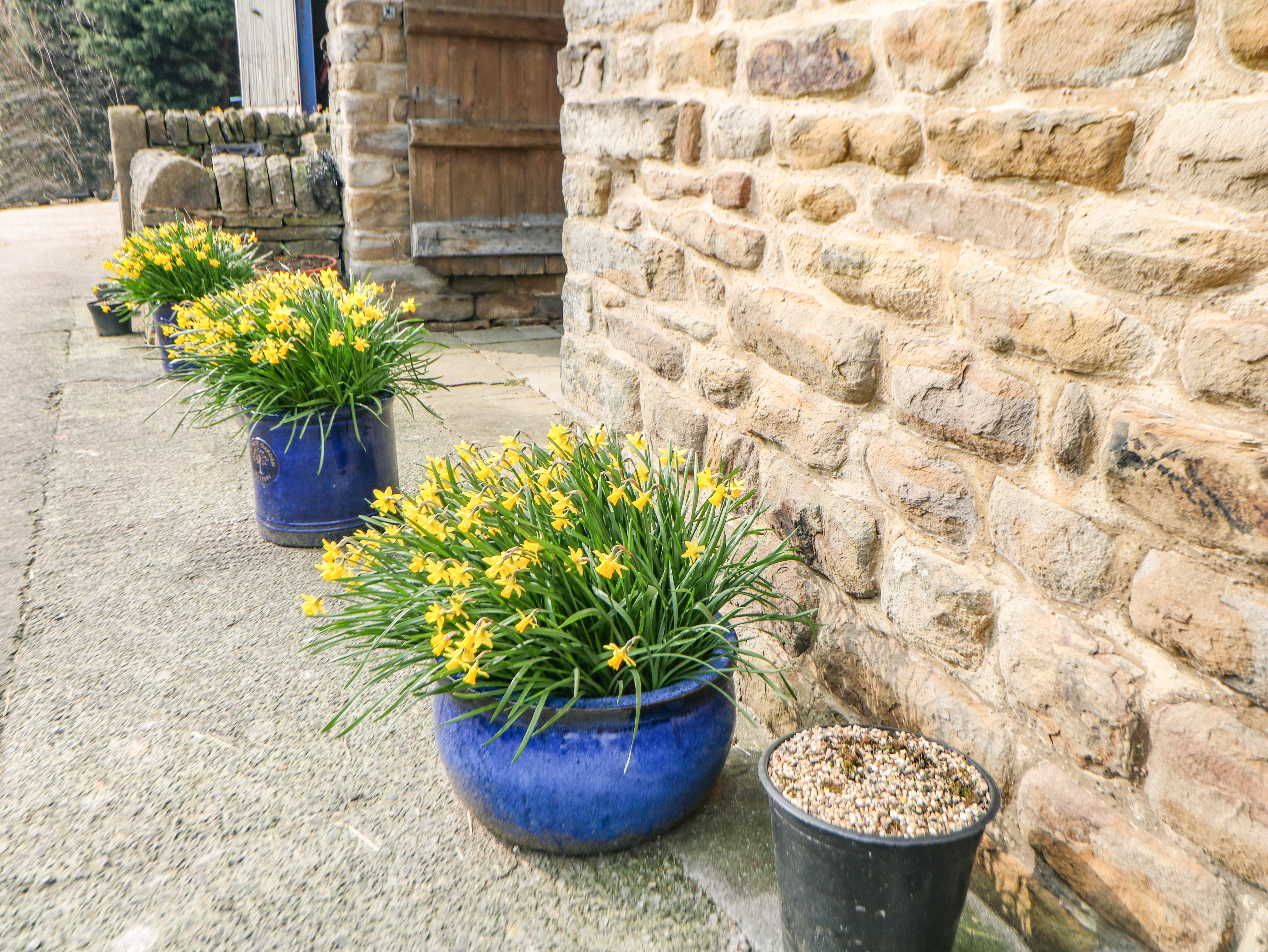Holiday cottage in Edale, Derbyshire - Photo 4