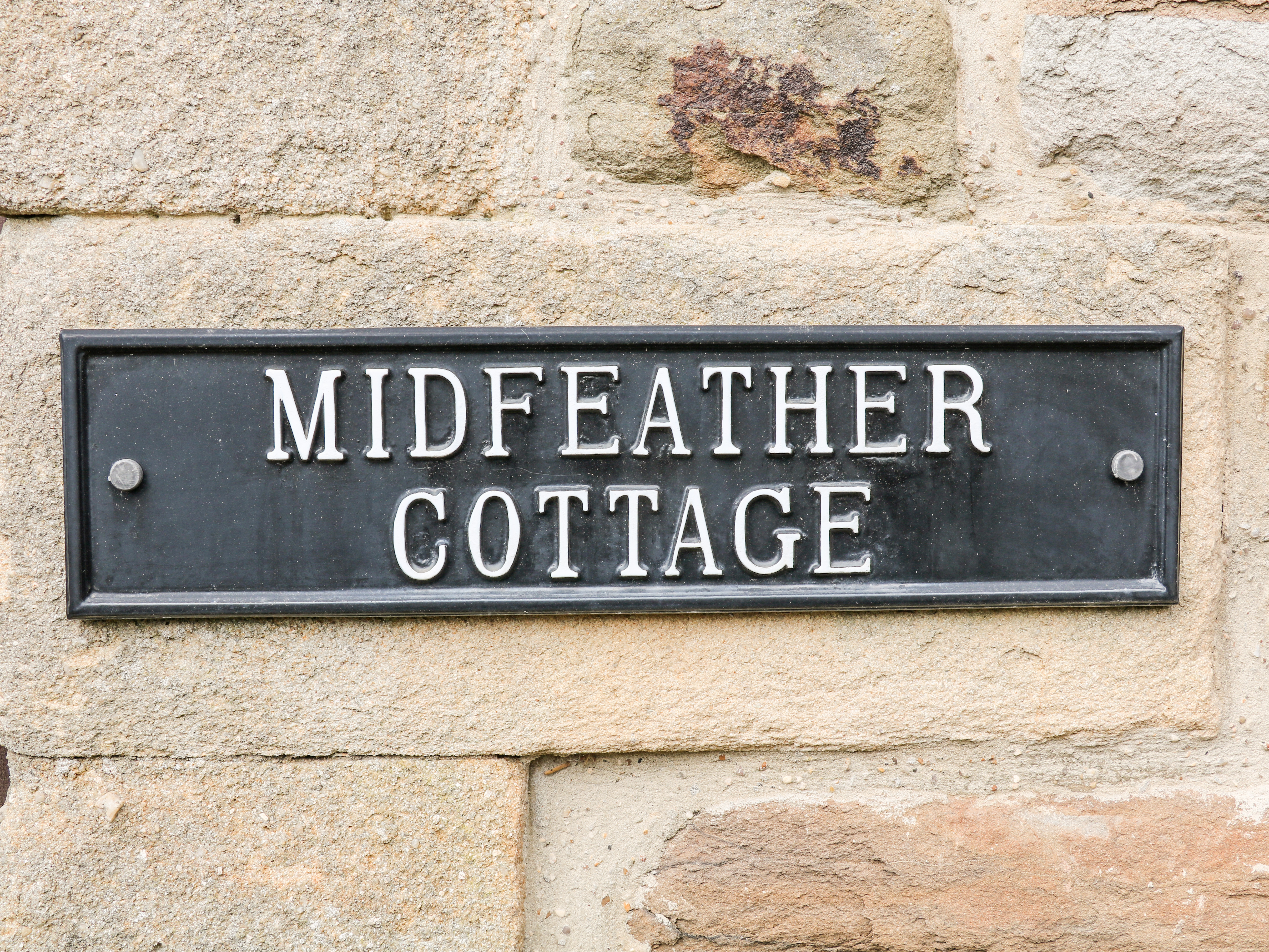 Holiday cottage in Edale, Derbyshire - Photo 5