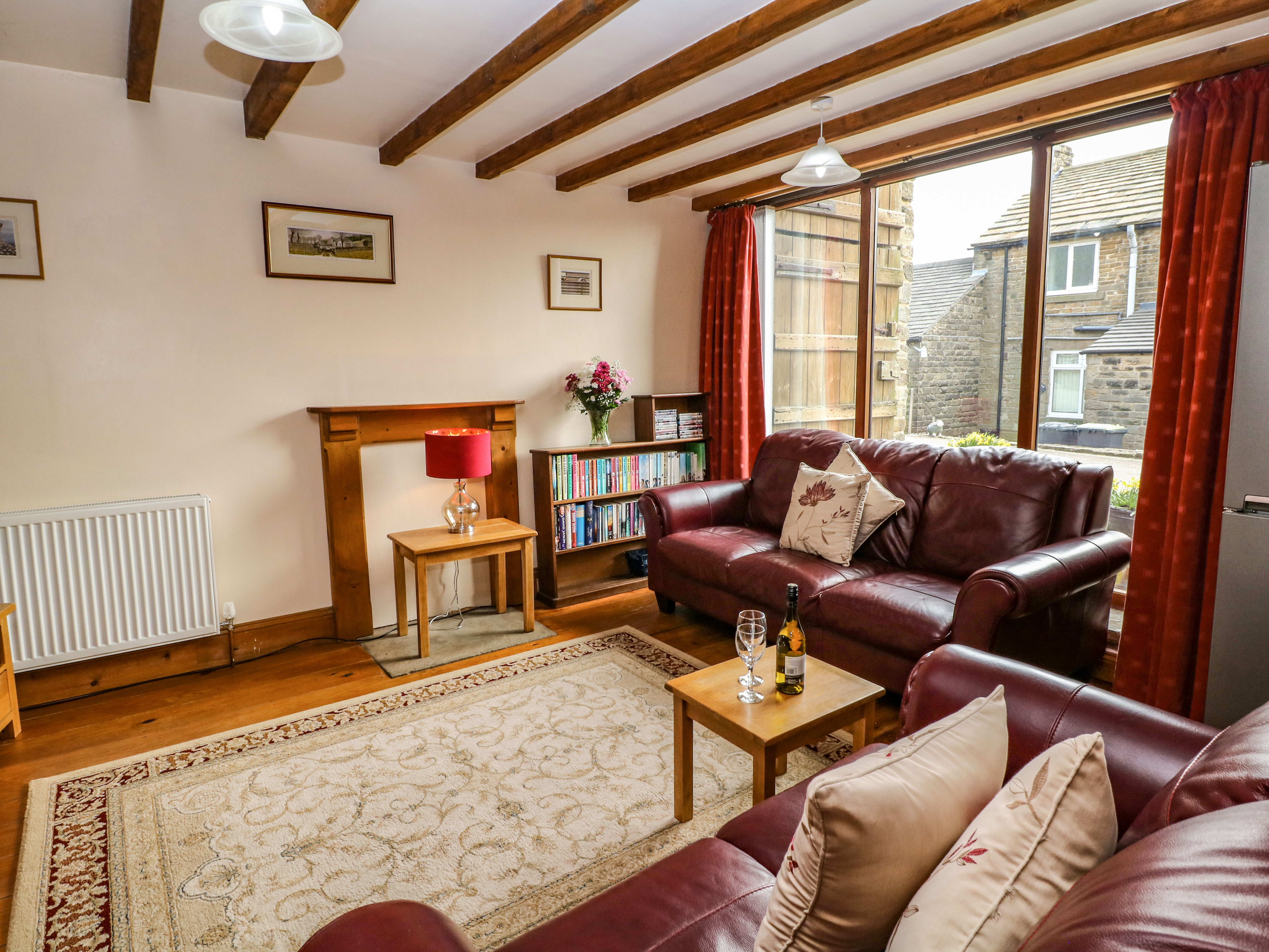 Holiday cottage in Edale, Derbyshire - Photo 8