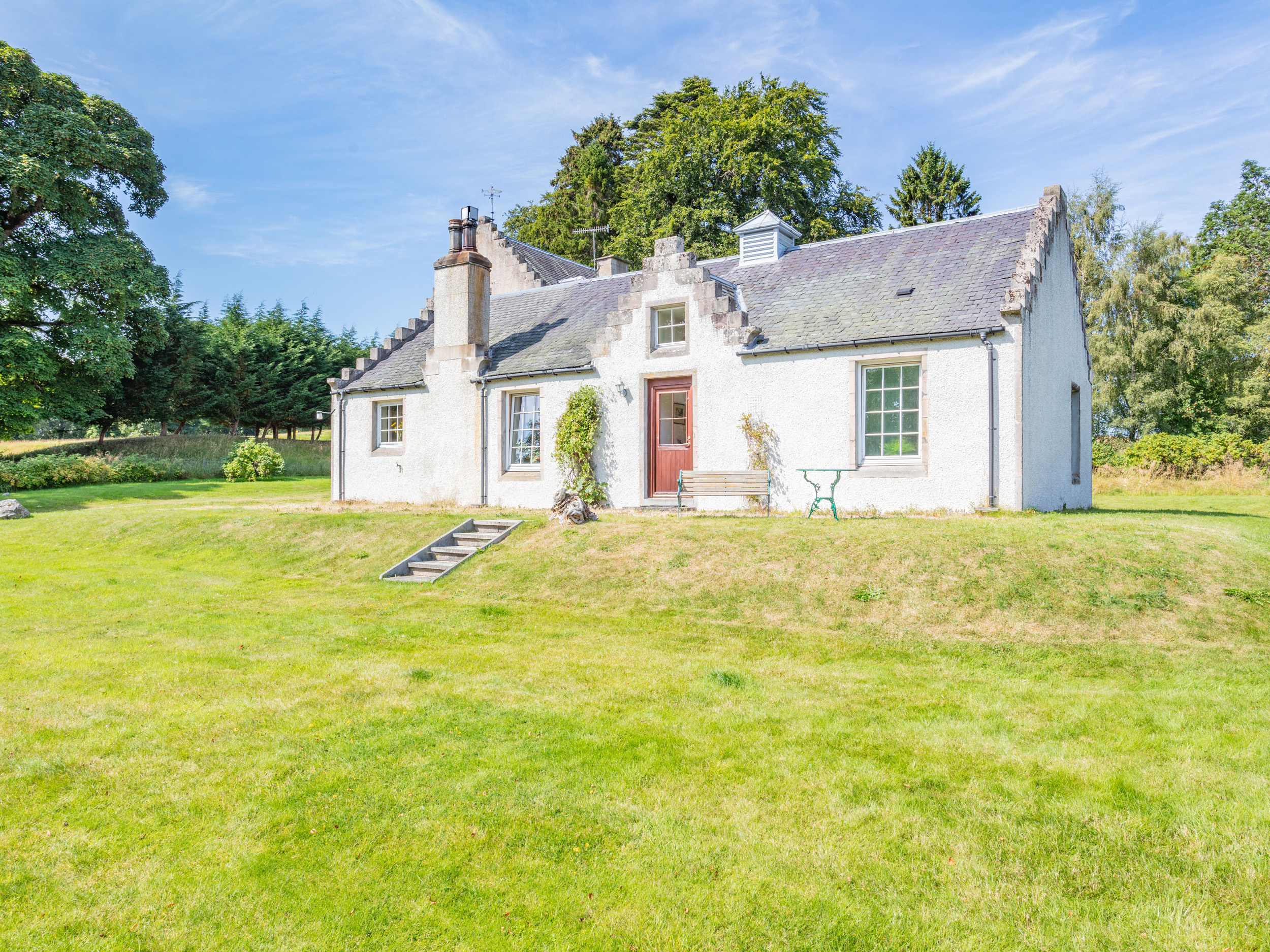 The Old Laundry - Sleeps 6
