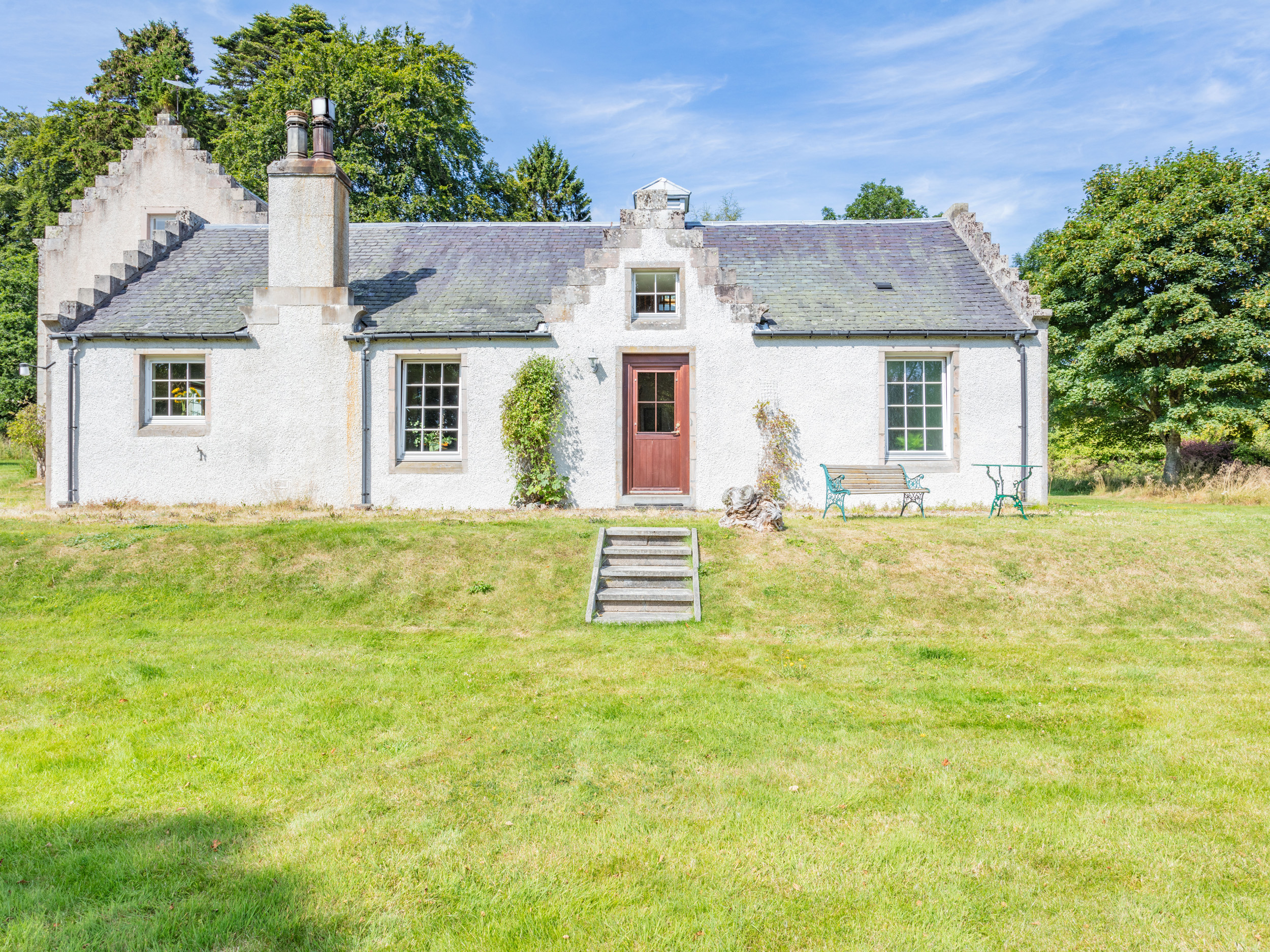 The Old Laundry - Sleeps 6