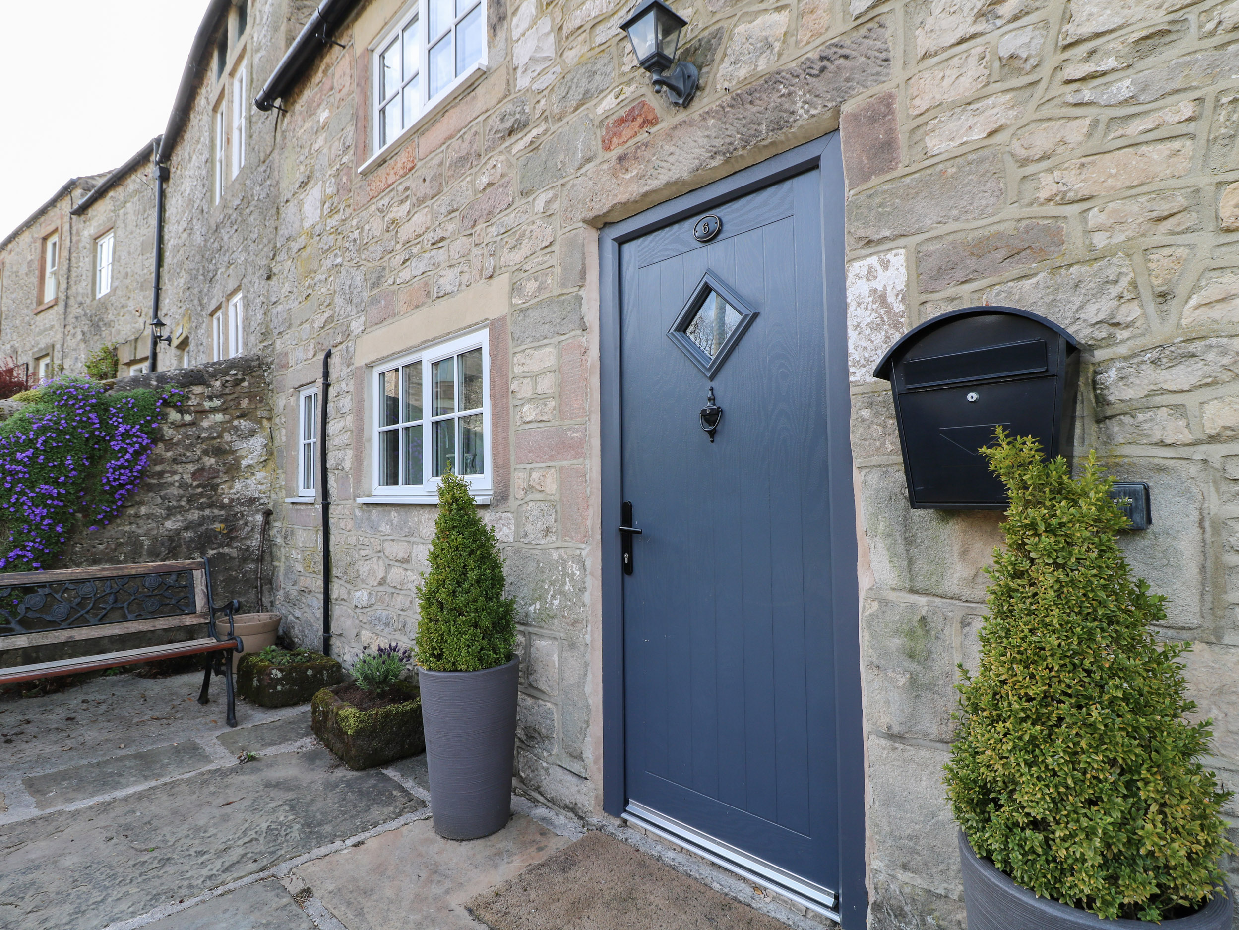 Holiday cottage in Winster, Derbyshire - Photo 3