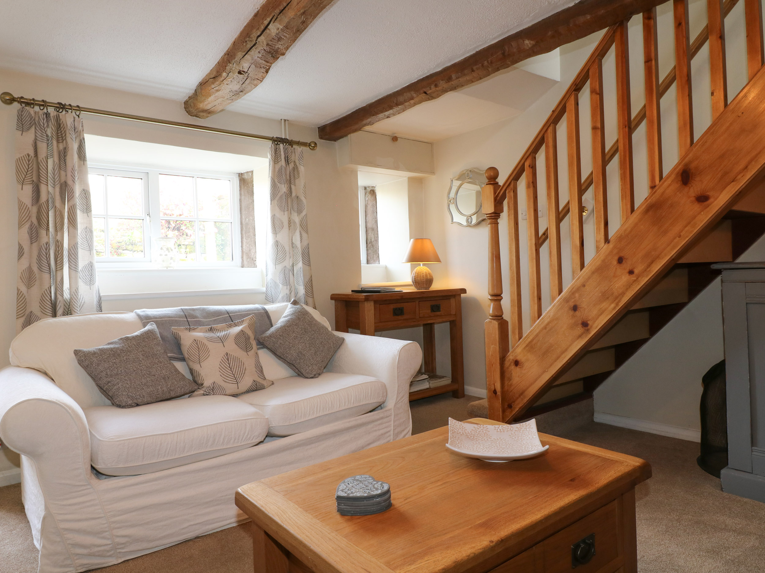 Holiday cottage in Winster, Derbyshire - Photo 5