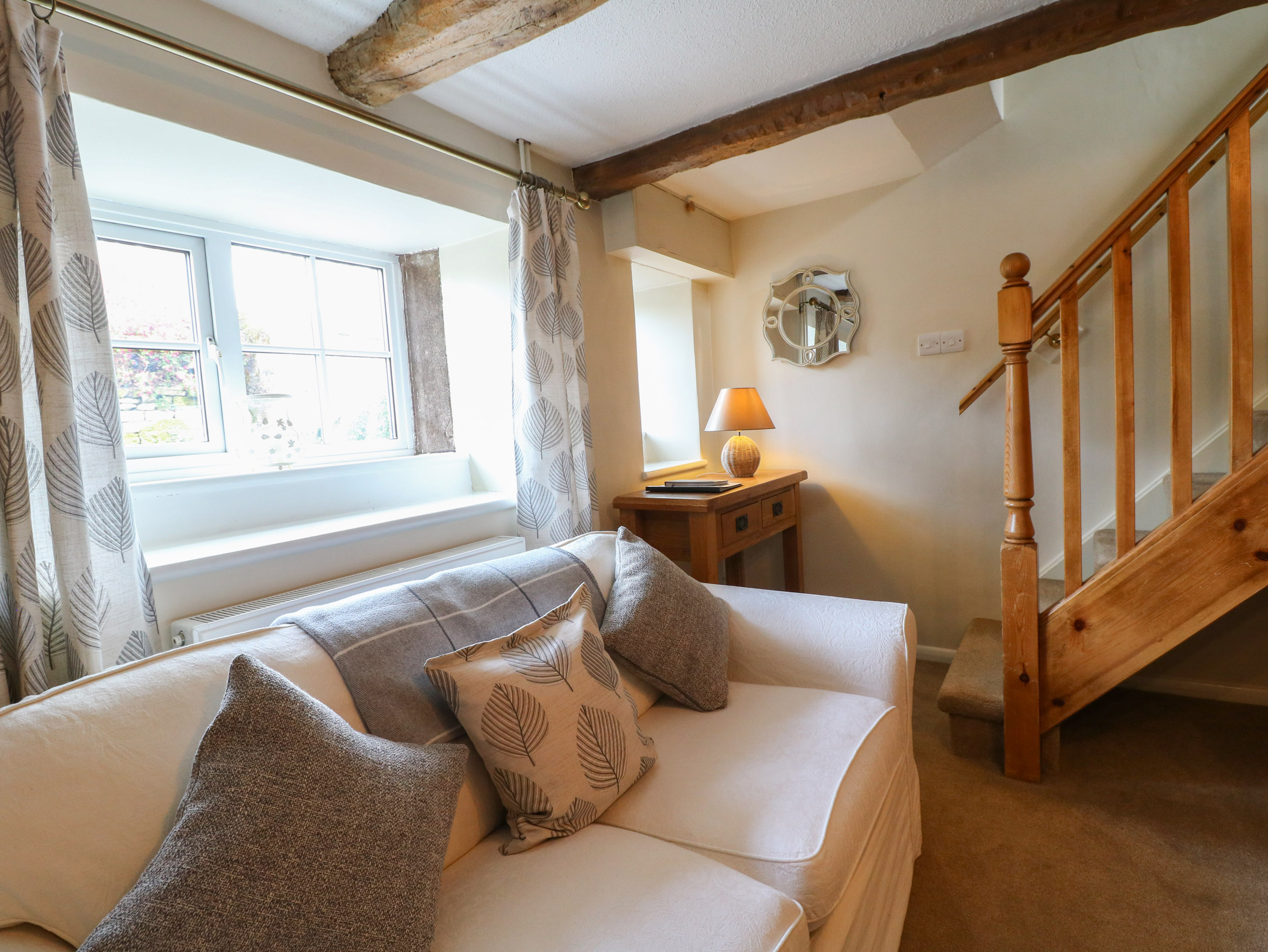 Holiday cottage in Winster, Derbyshire - Photo 6