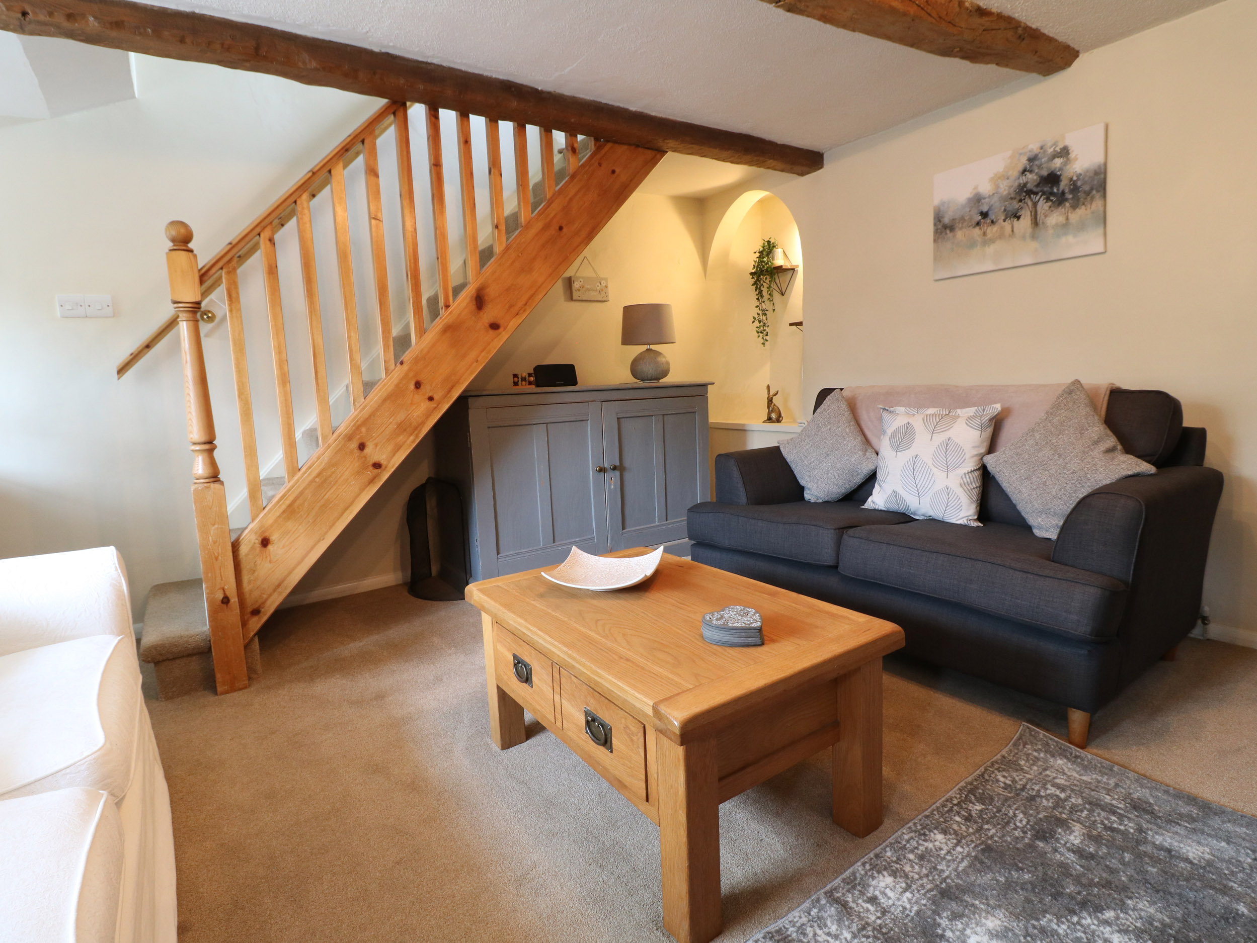 Holiday cottage in Winster, Derbyshire - Photo 7