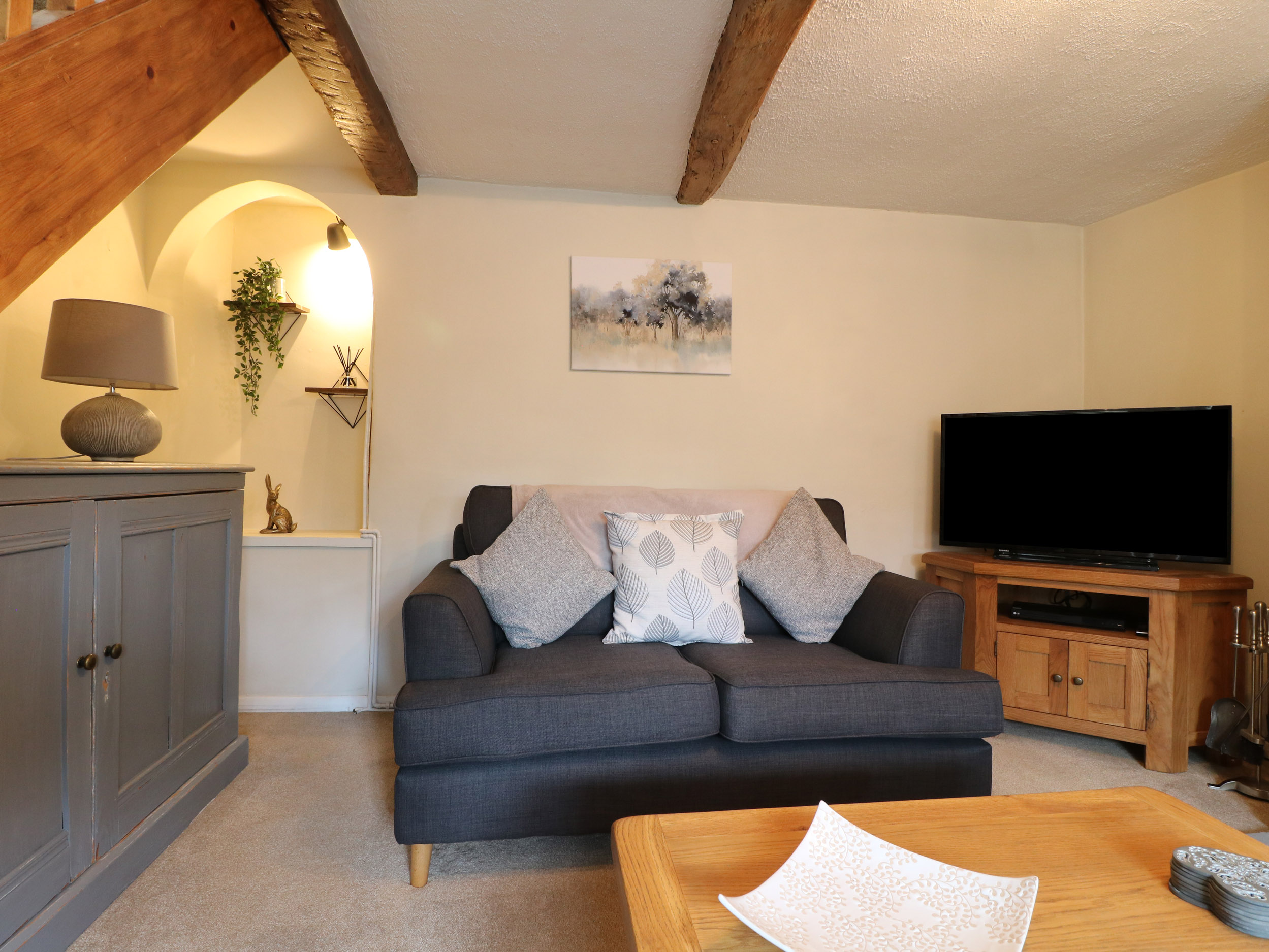 Holiday cottage in Winster, Derbyshire - Photo 8