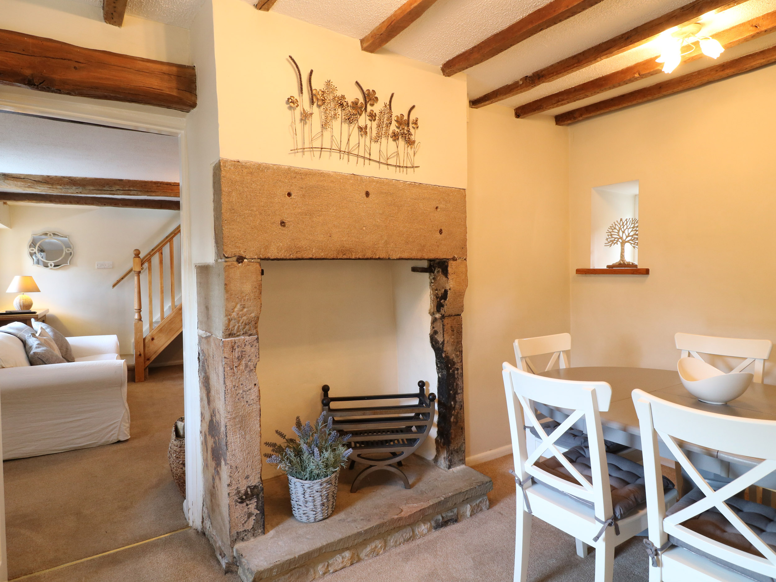 Holiday cottage in Winster, Derbyshire - Photo 10