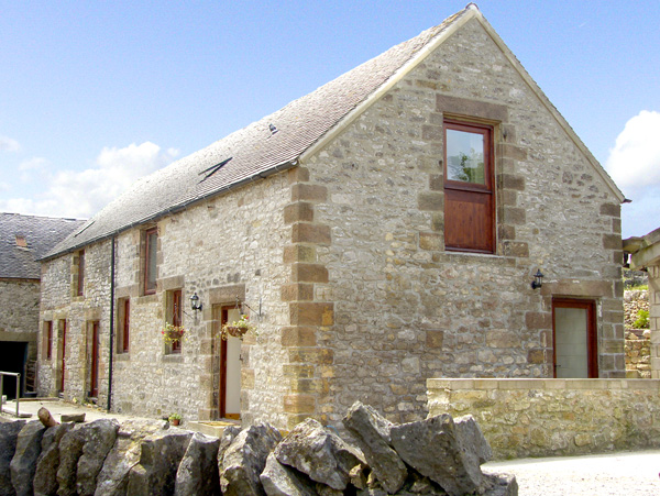 Holiday cottage in Winster, Derbyshire - Photo 1