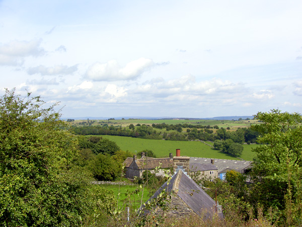 Holiday cottage in Winster, Derbyshire - Photo 8