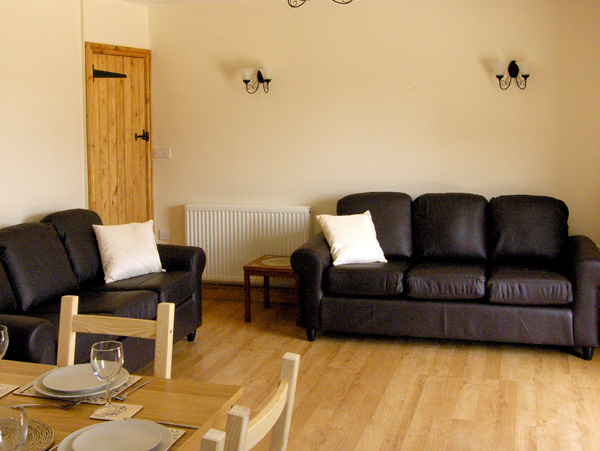Holiday cottage in Winster, Derbyshire - Photo 2