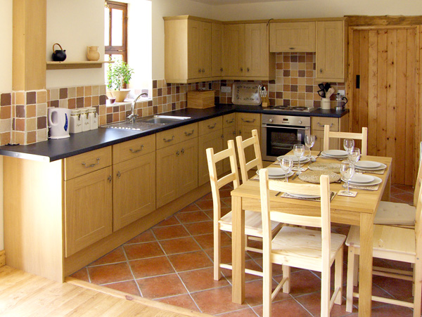 Holiday cottage in Winster, Derbyshire - Photo 3