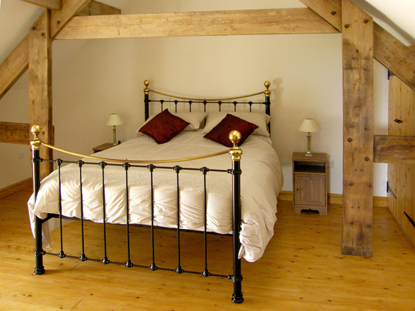 Holiday cottage in Winster, Derbyshire - Photo 4