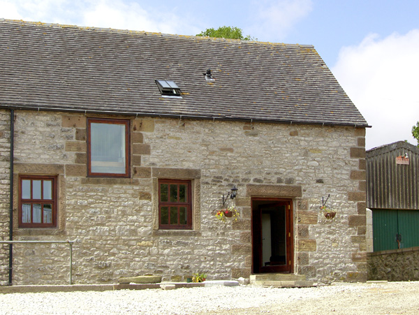 Holiday cottage in Winster, Derbyshire - Photo 7
