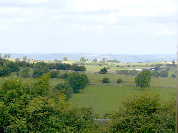 Holiday cottage in Winster, Derbyshire - Photo 9