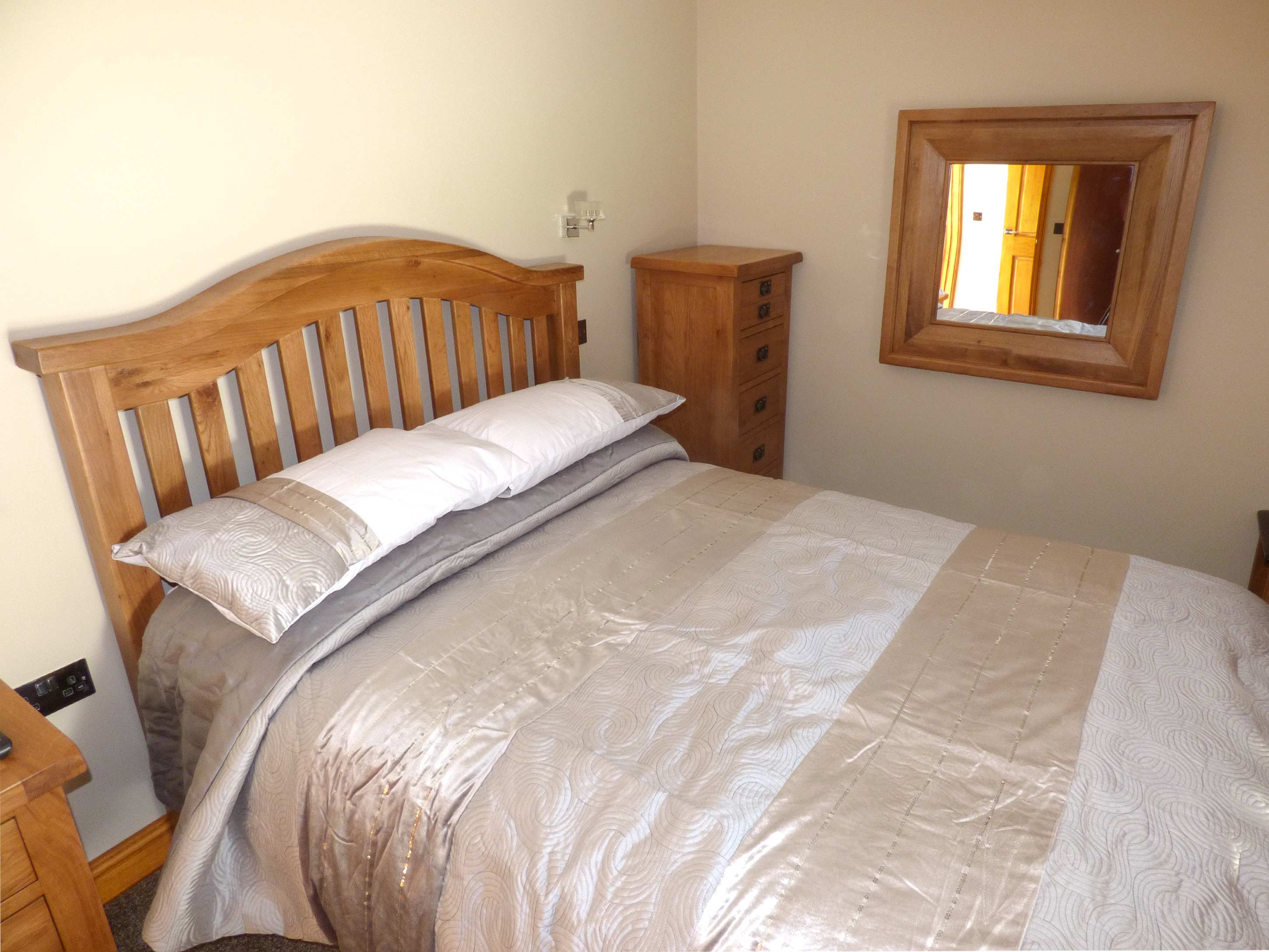 Holiday cottage in Longnor, Derbyshire - Photo 5