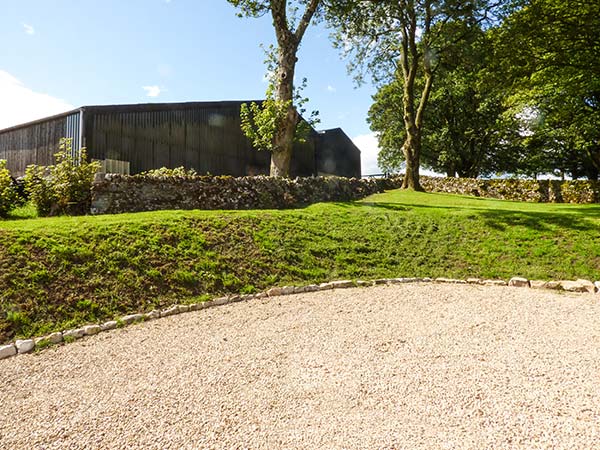 Holiday cottage in Longnor, Derbyshire - Photo 9