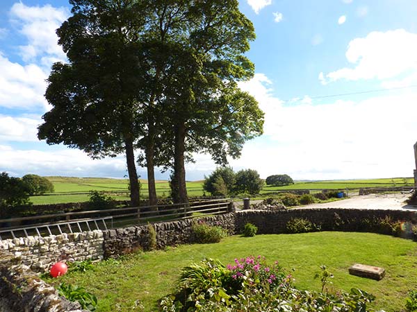 Holiday cottage in Longnor, Derbyshire - Photo 10
