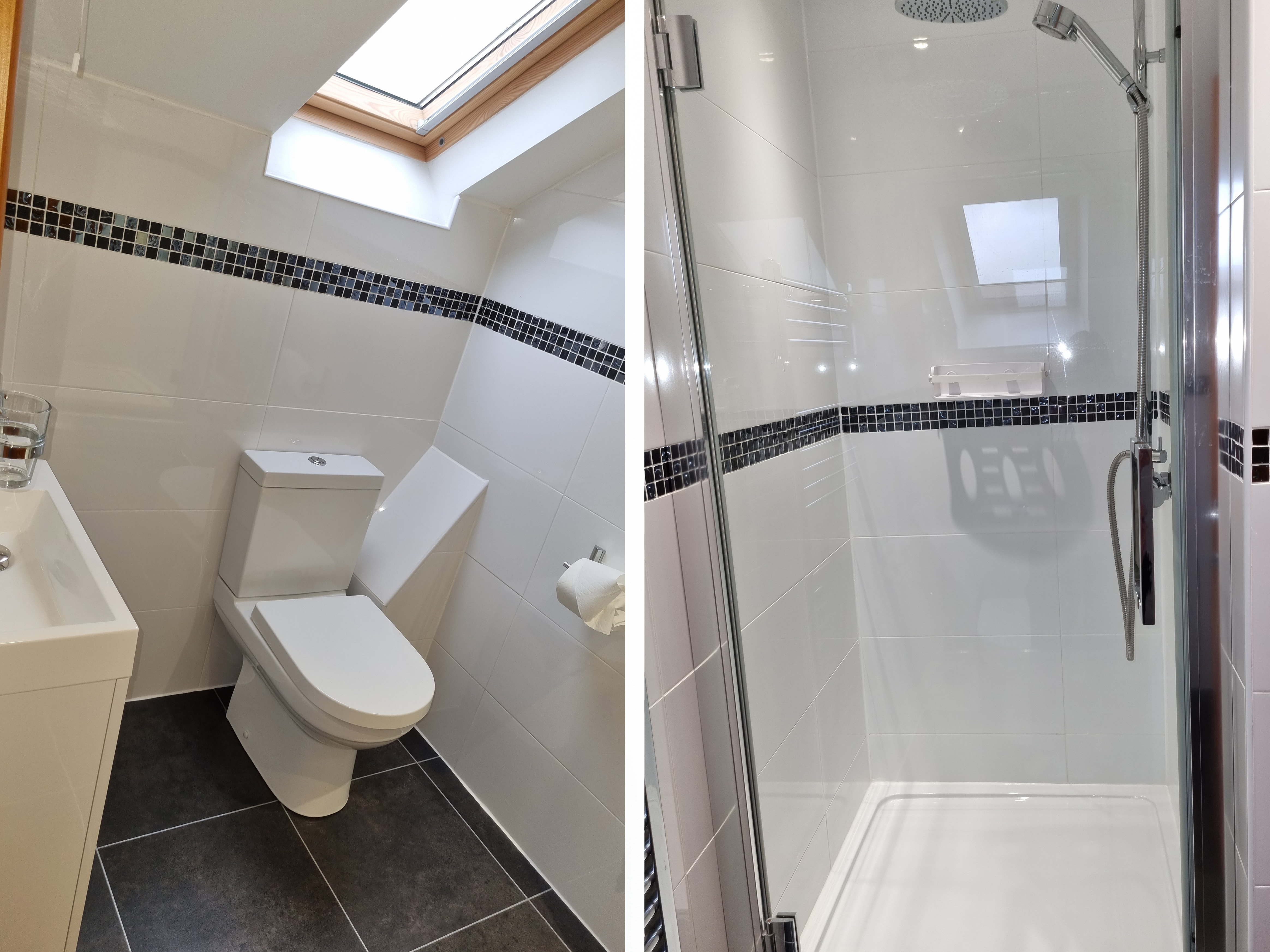 Holiday cottage in Longnor, Derbyshire - Photo 7