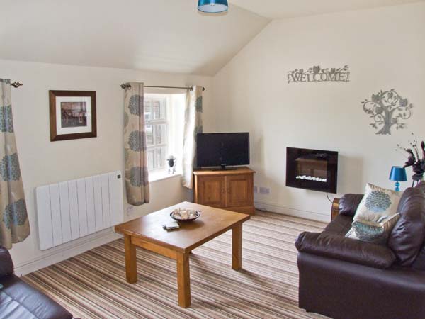 Curlew Cottage - Sleeps 2
