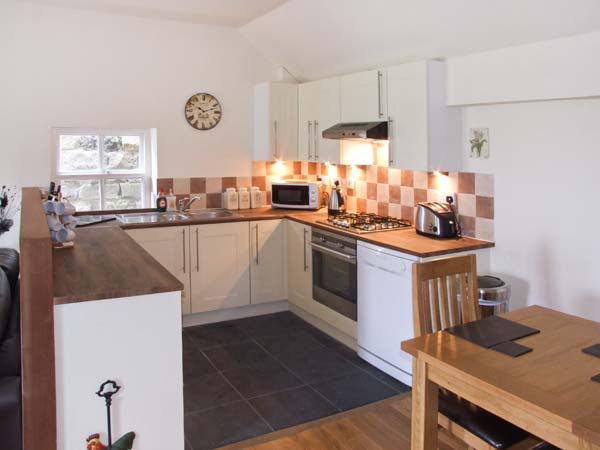 Curlew Cottage - Sleeps 2