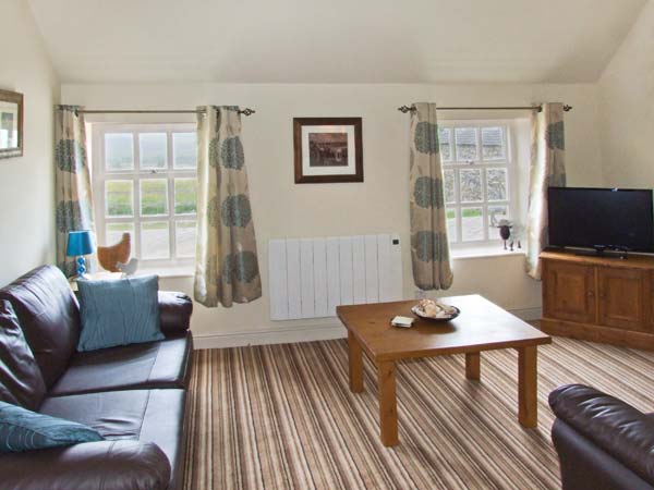Curlew Cottage - Sleeps 2