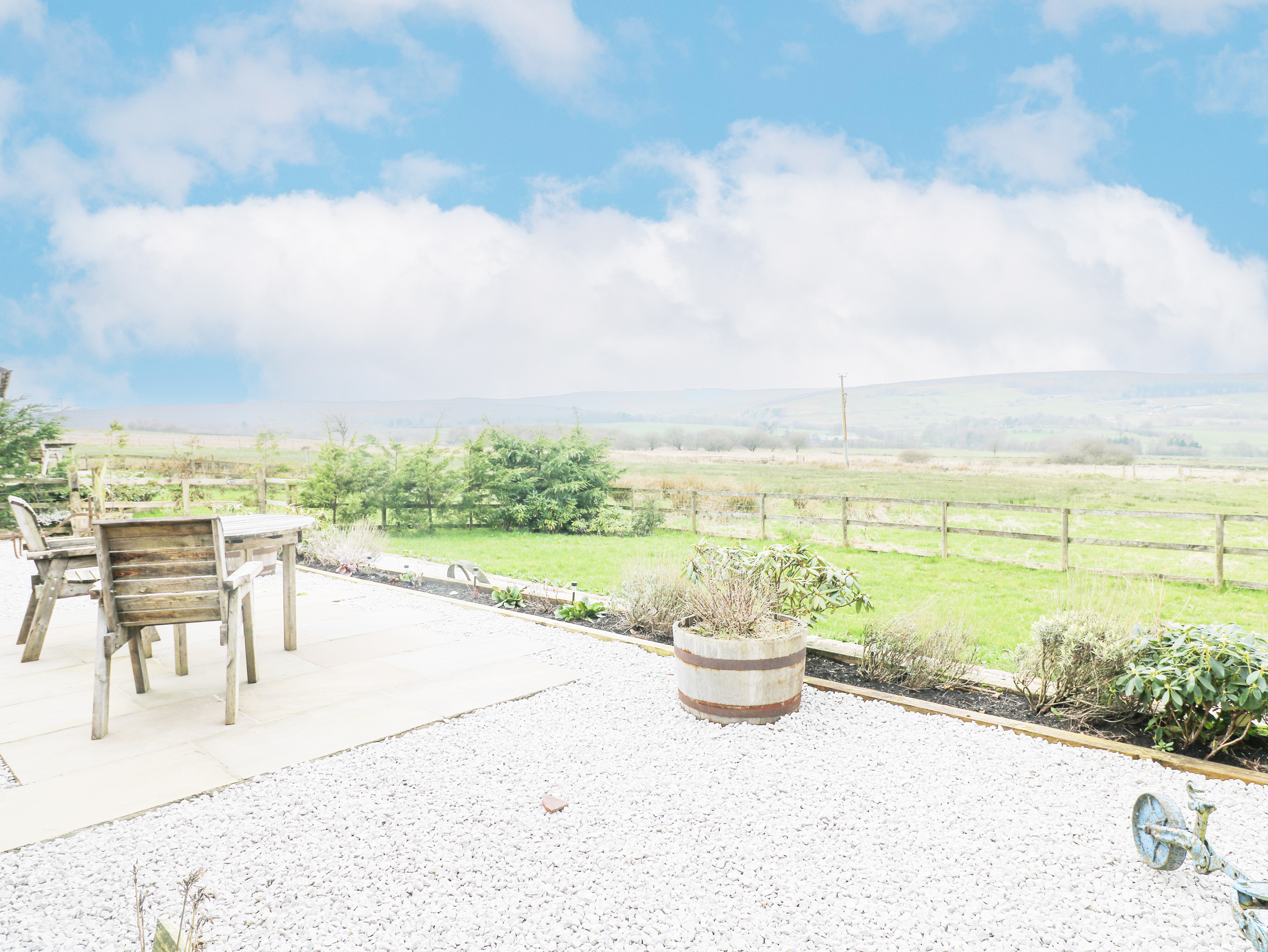 Curlew Cottage - Sleeps 2