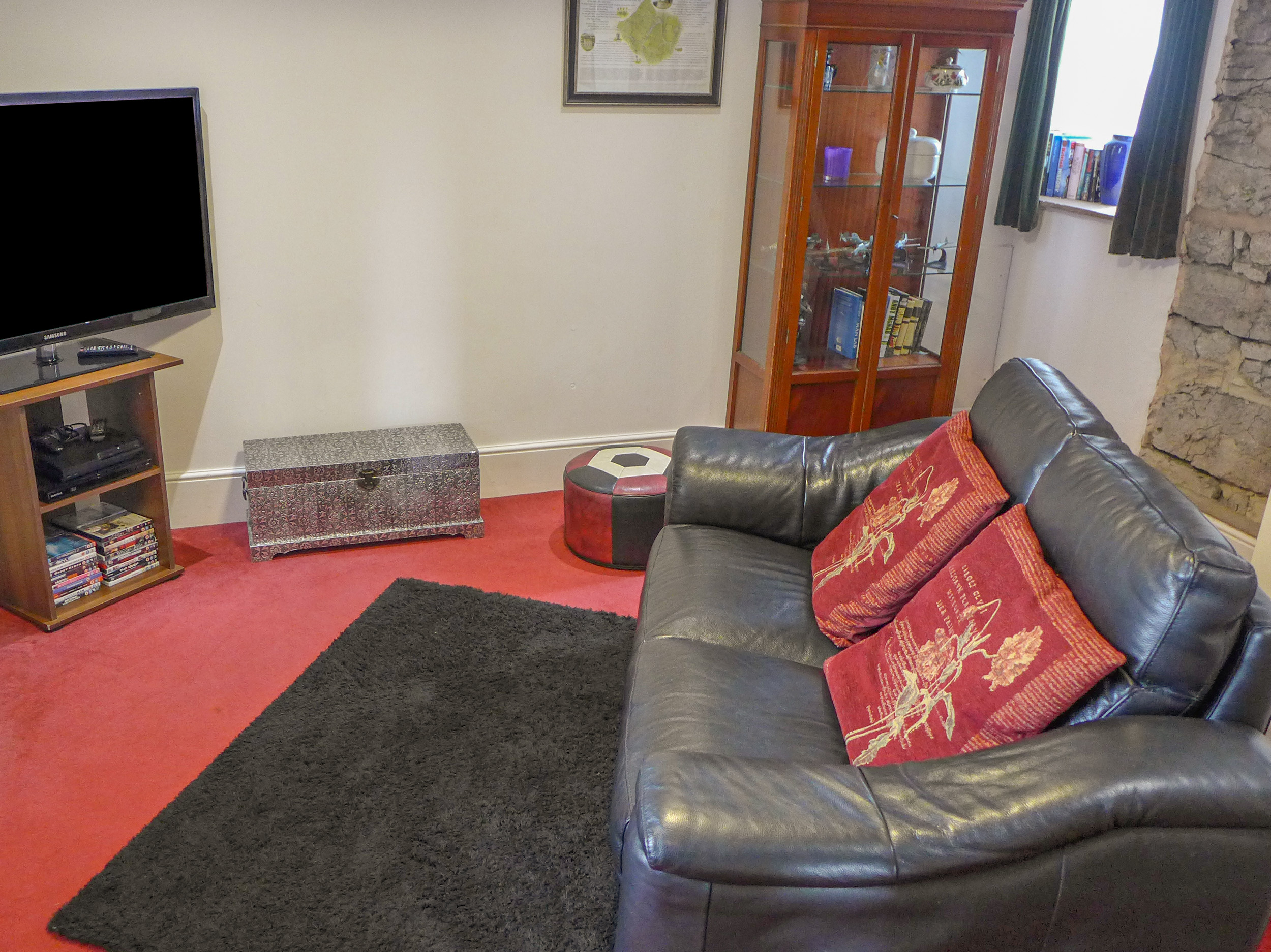 Holiday cottage in Chelmorton, Derbyshire - Photo 2