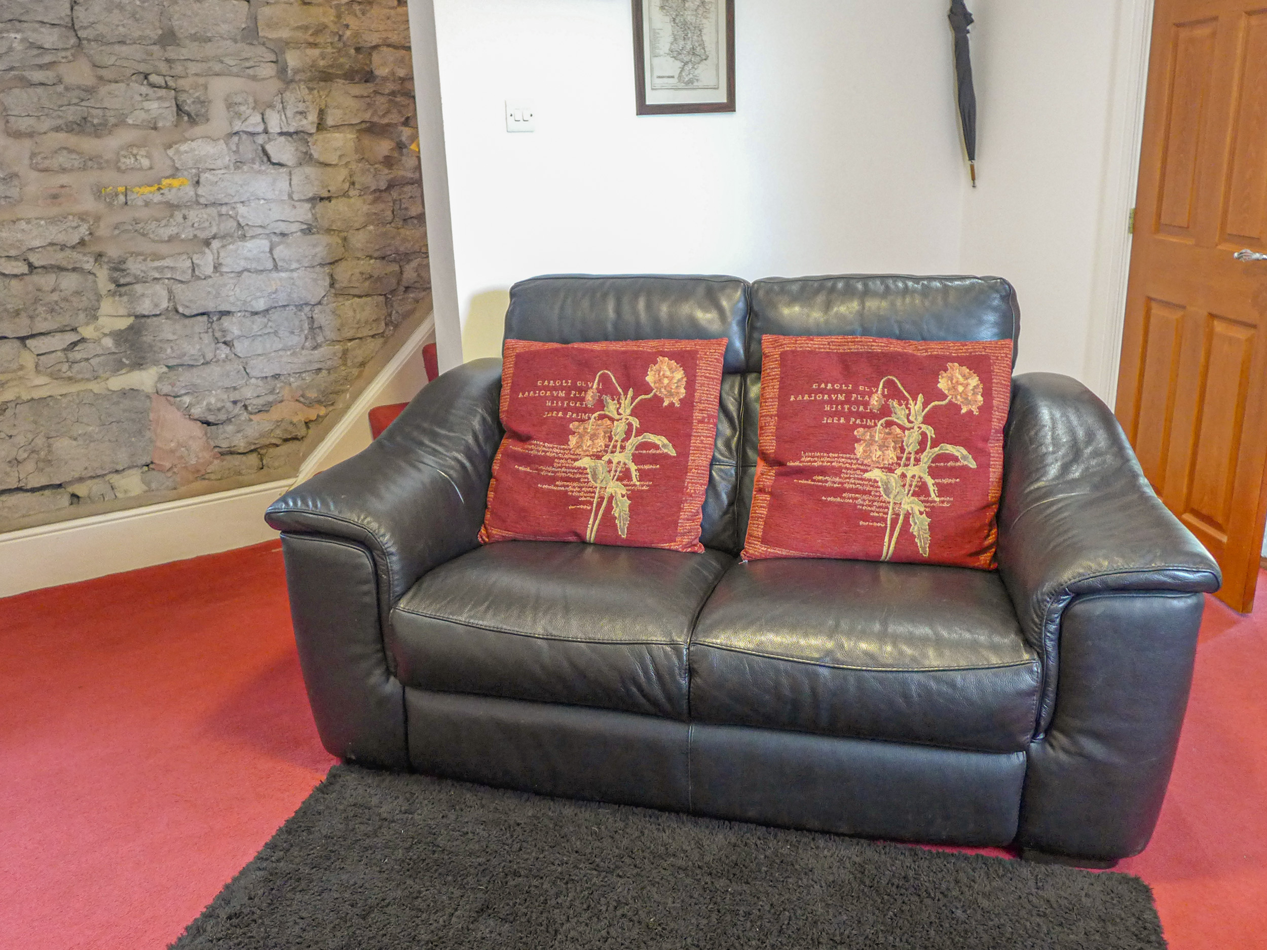 Holiday cottage in Chelmorton, Derbyshire - Photo 3