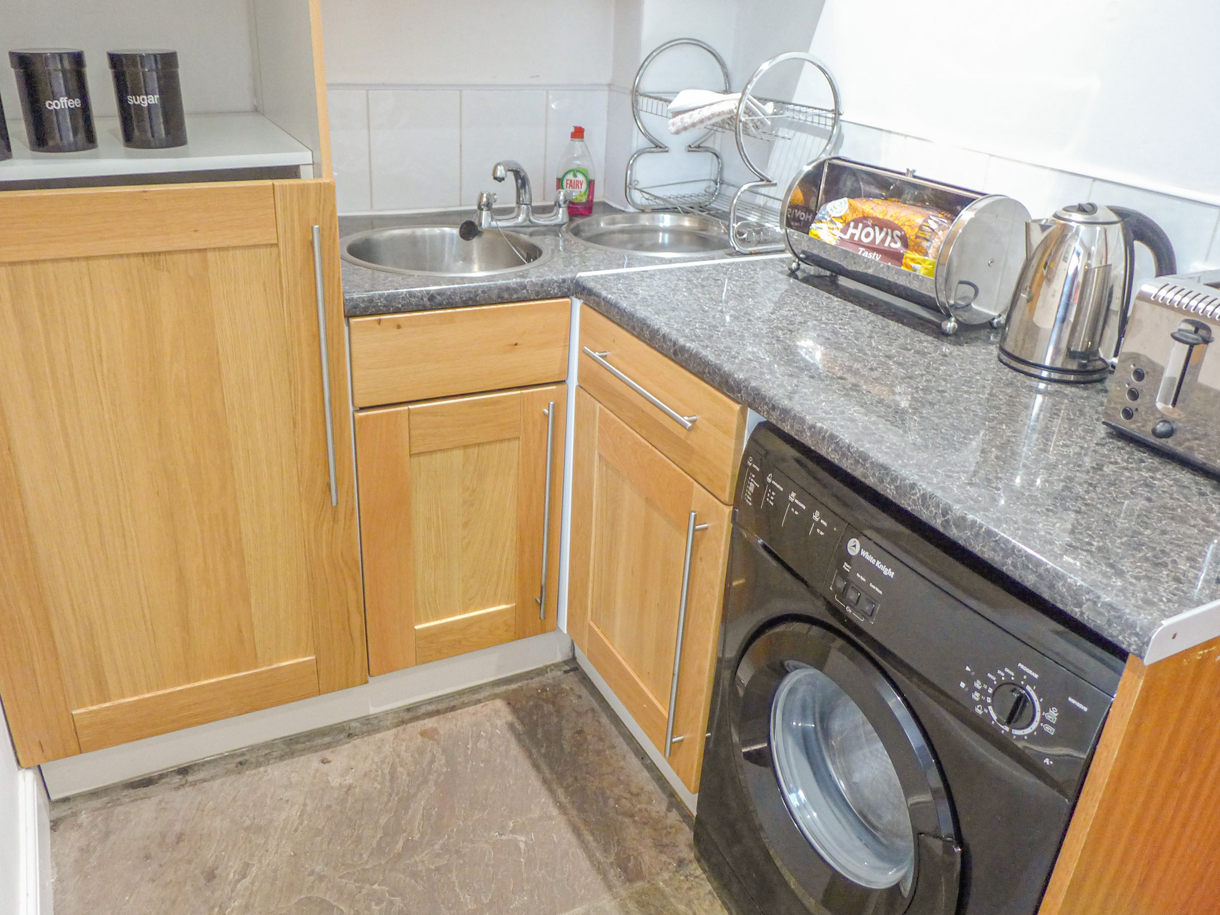 Holiday cottage in Chelmorton, Derbyshire - Photo 5