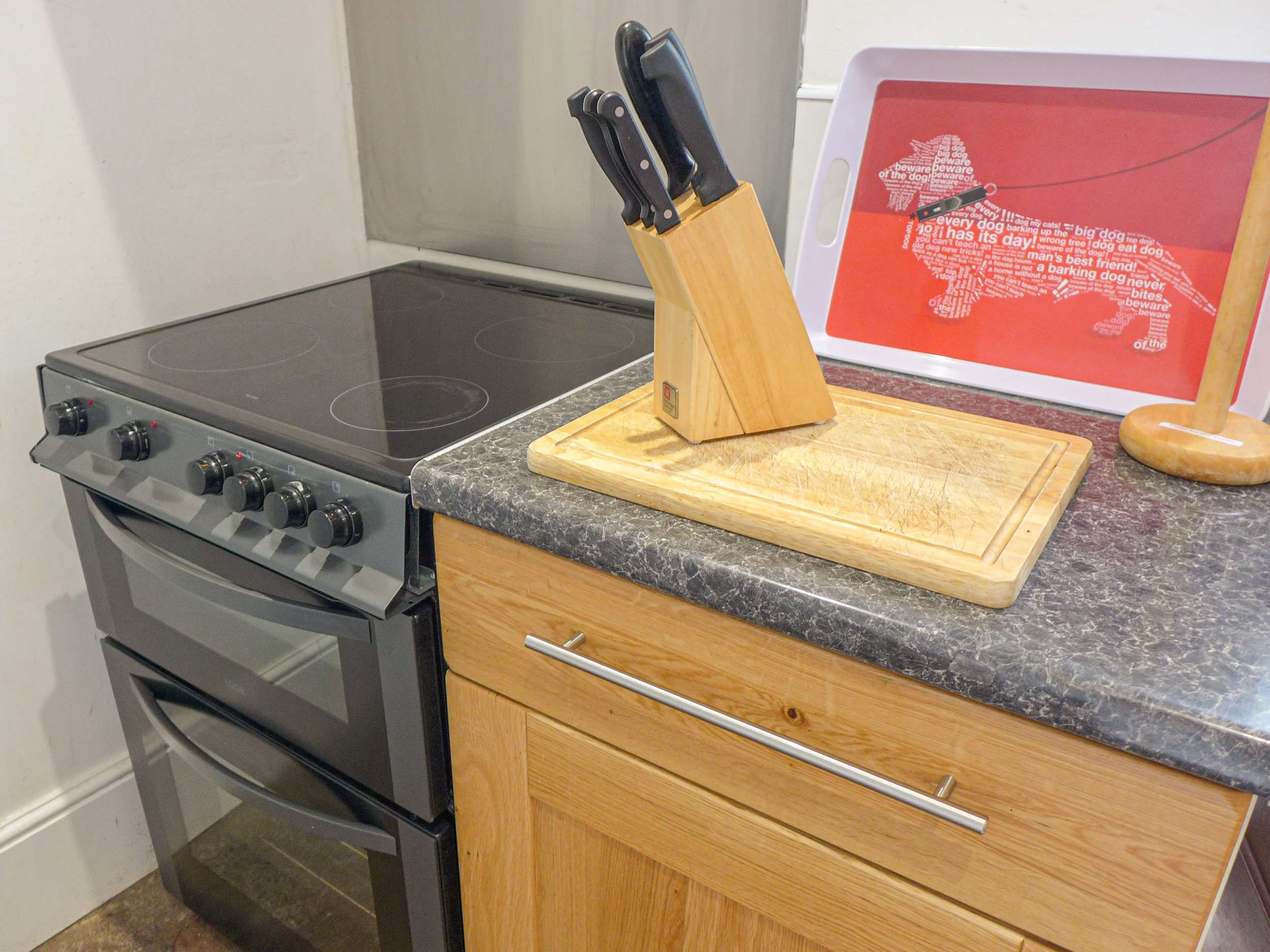 Holiday cottage in Chelmorton, Derbyshire - Photo 6