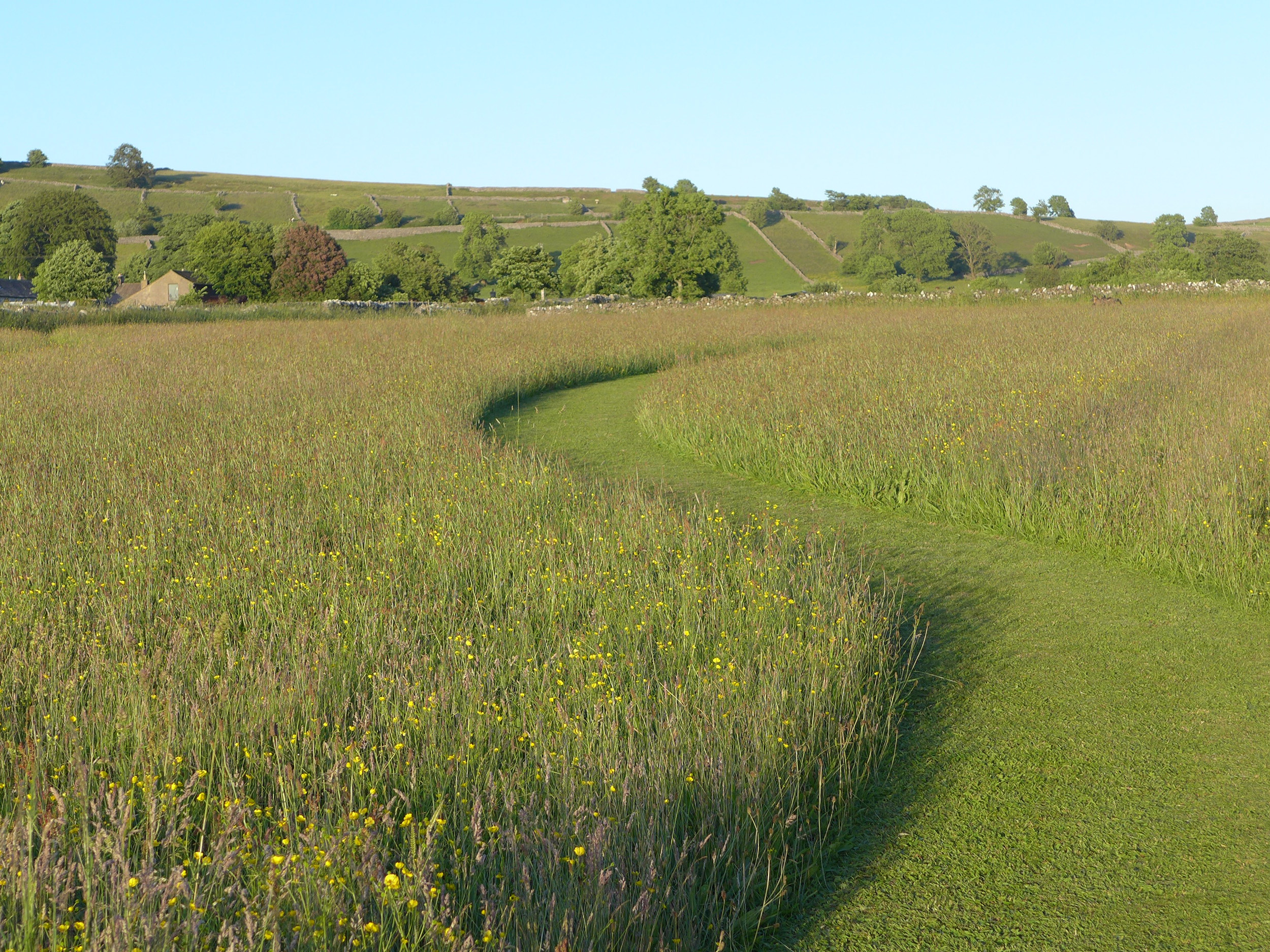 Holiday cottage in Chelmorton, Derbyshire - Photo 10