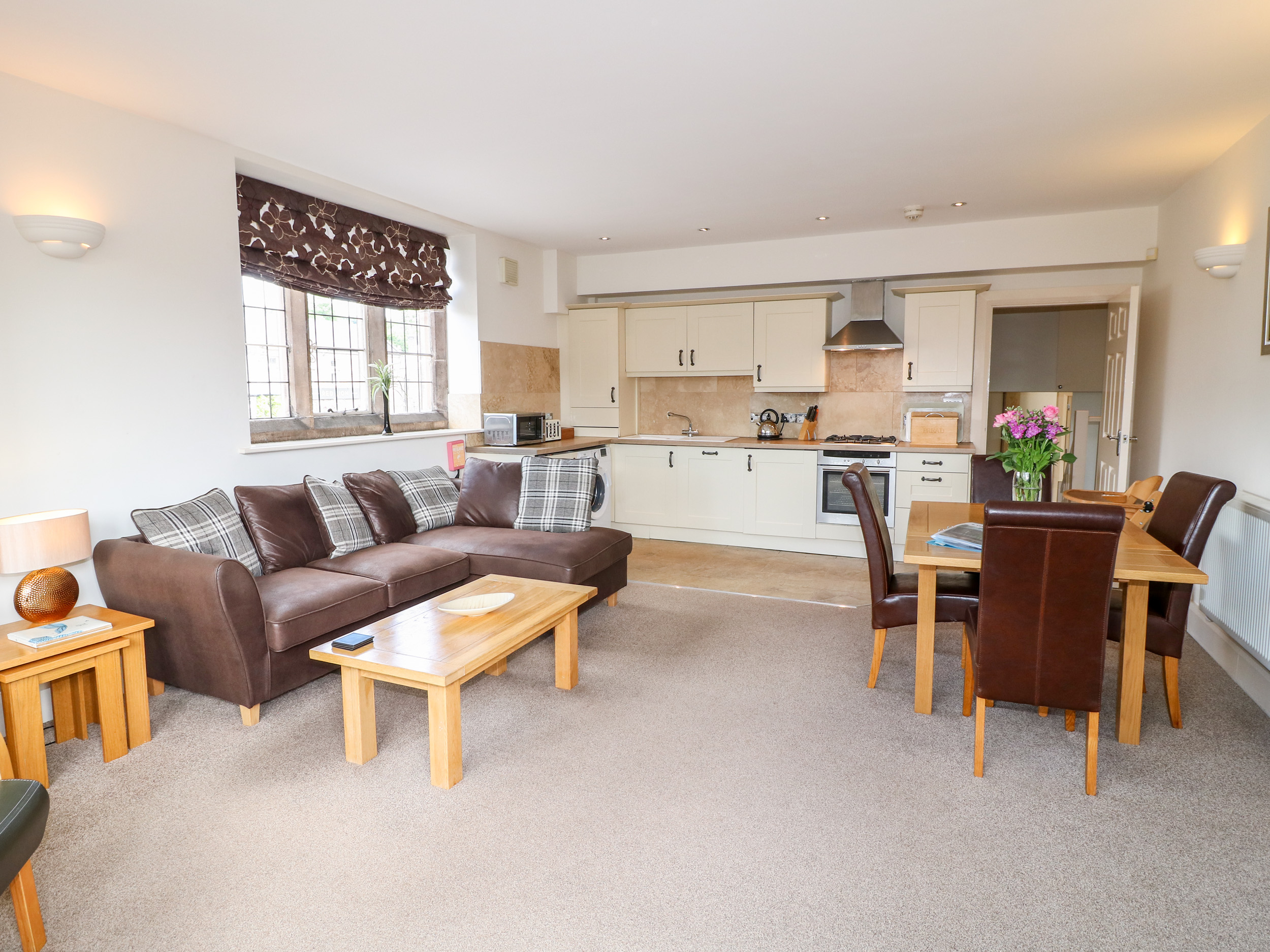 Holiday cottage in Matlock, Derbyshire - Photo 4
