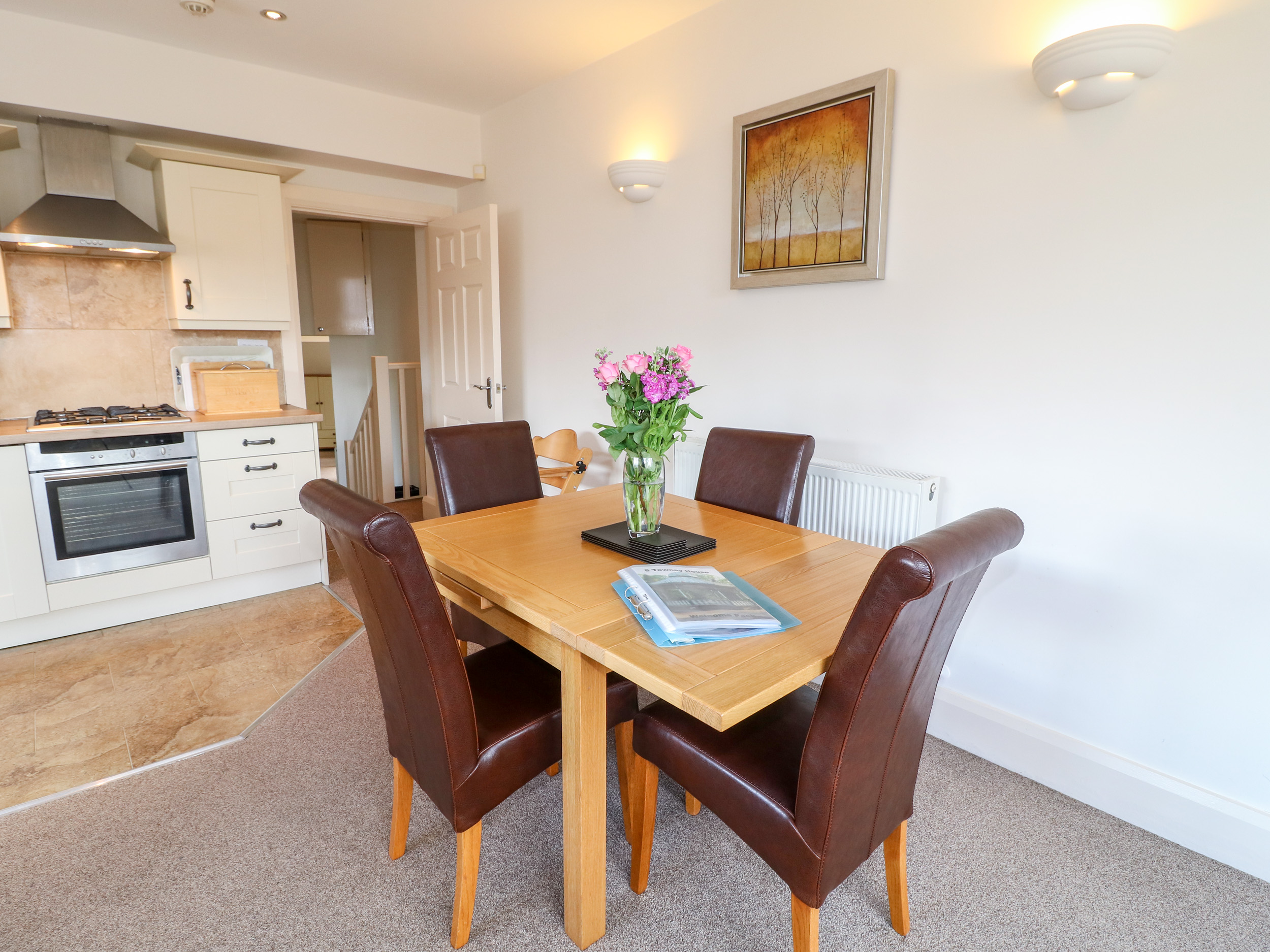 Holiday cottage in Matlock, Derbyshire - Photo 5