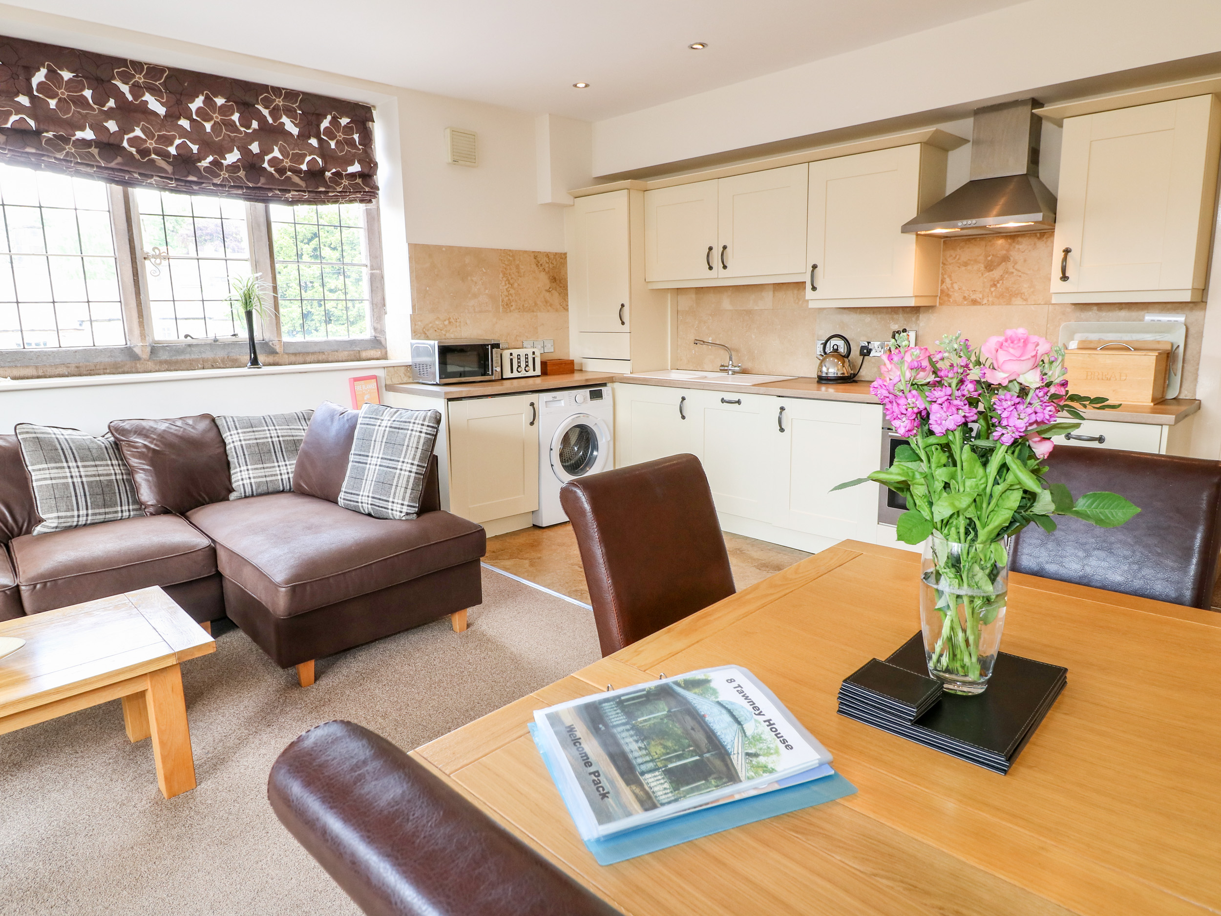 Holiday cottage in Matlock, Derbyshire - Photo 6