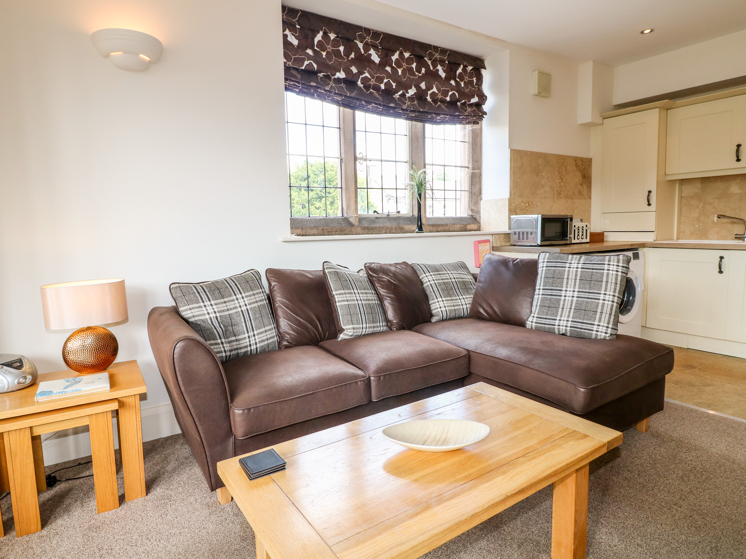 Holiday cottage in Matlock, Derbyshire - Photo 7
