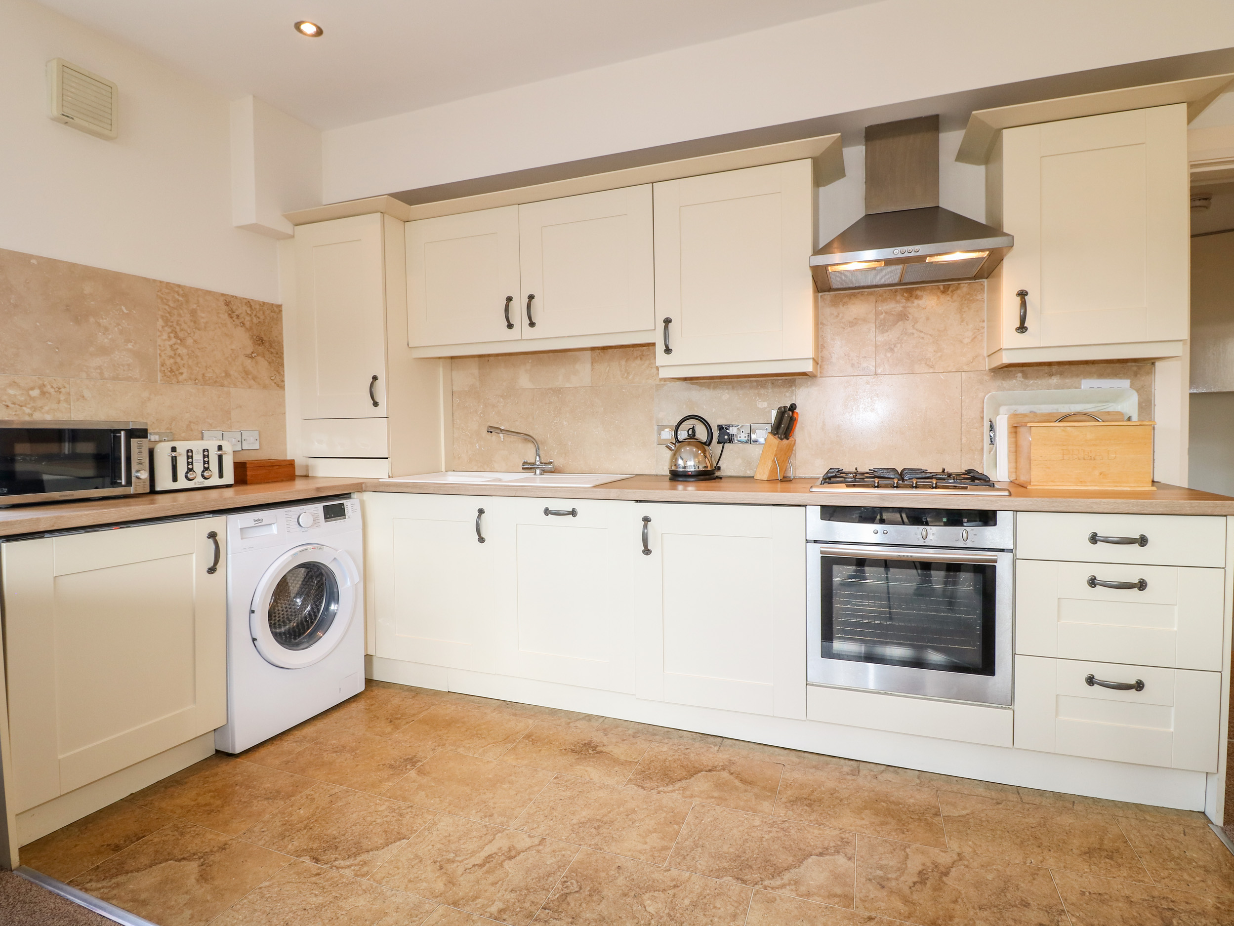 Holiday cottage in Matlock, Derbyshire - Photo 8