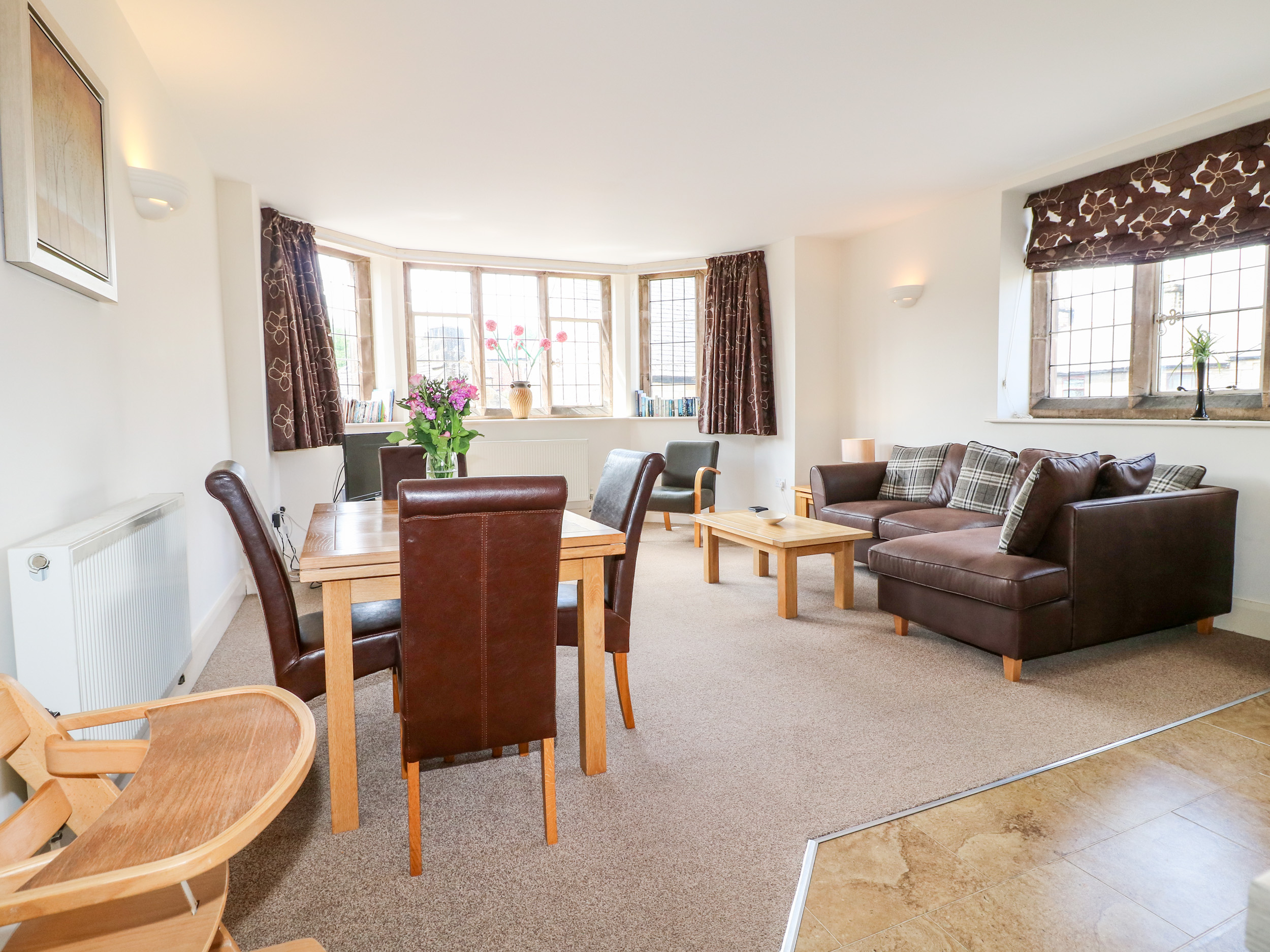 Holiday cottage in Matlock, Derbyshire - Photo 9