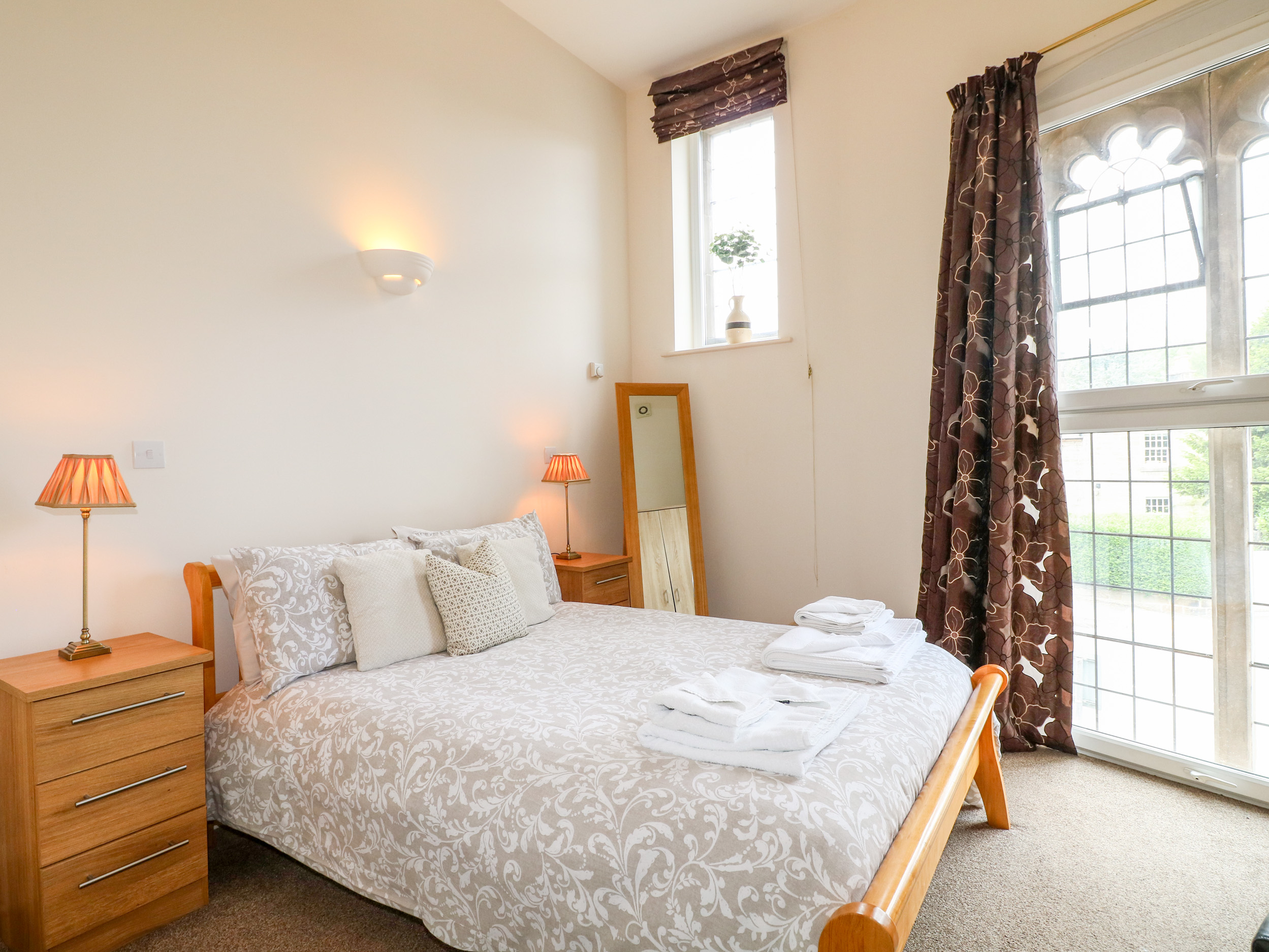 Holiday cottage in Matlock, Derbyshire - Photo 10