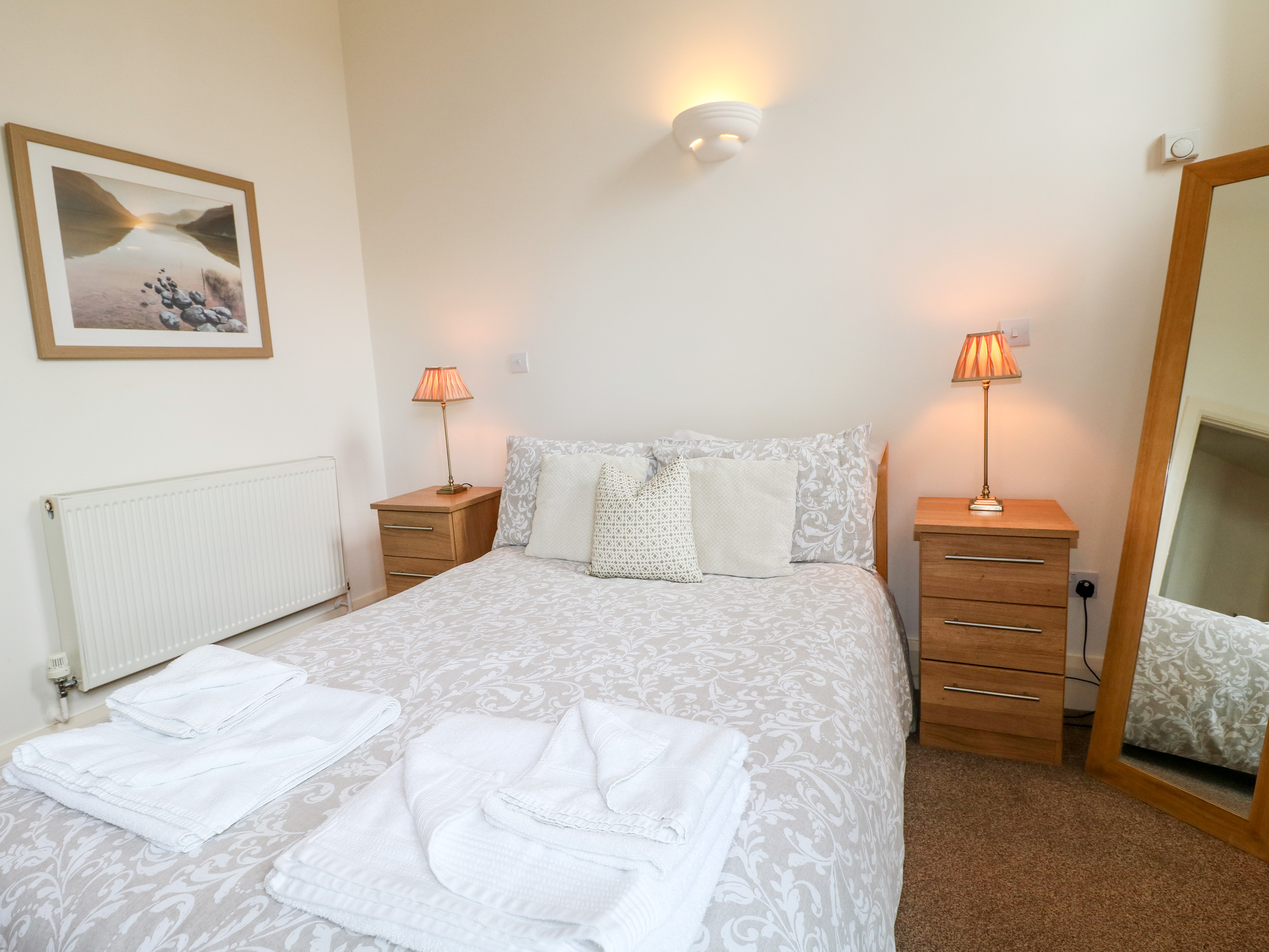 Holiday cottage in Matlock, Derbyshire - Photo 11