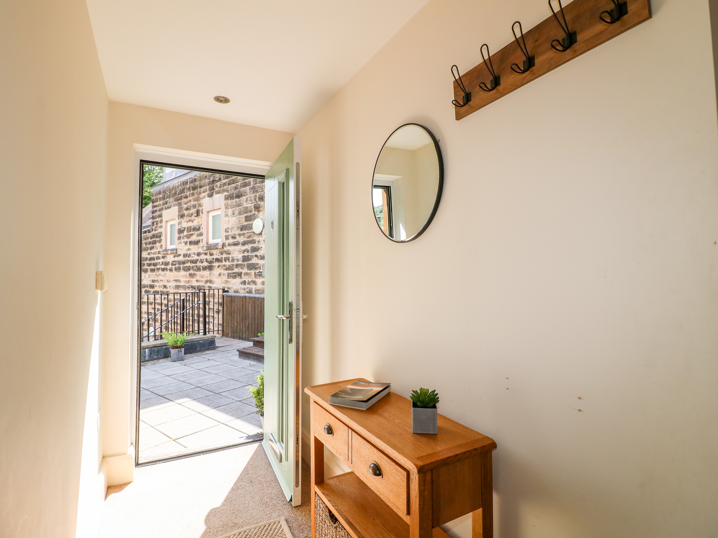 Holiday cottage in Matlock, Derbyshire - Photo 3