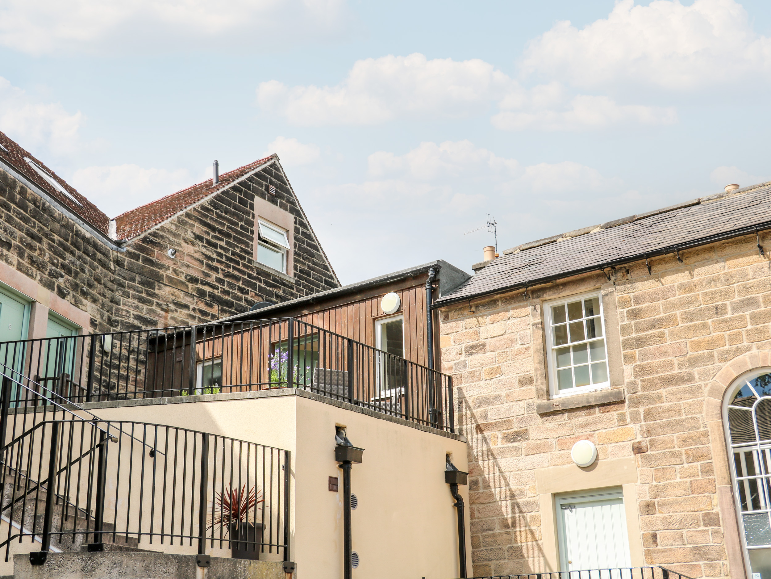 Holiday cottage in Matlock, Derbyshire - Photo 2