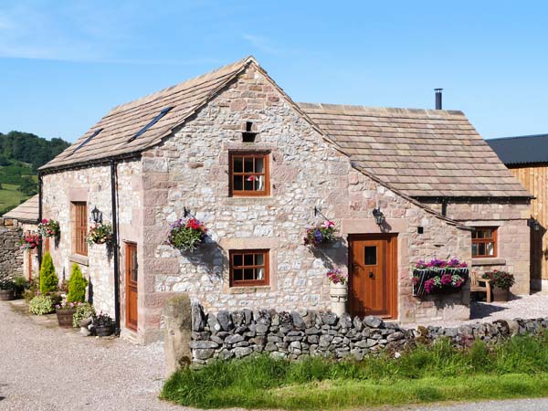 Holiday cottage in Alport, Derbyshire - Photo 1