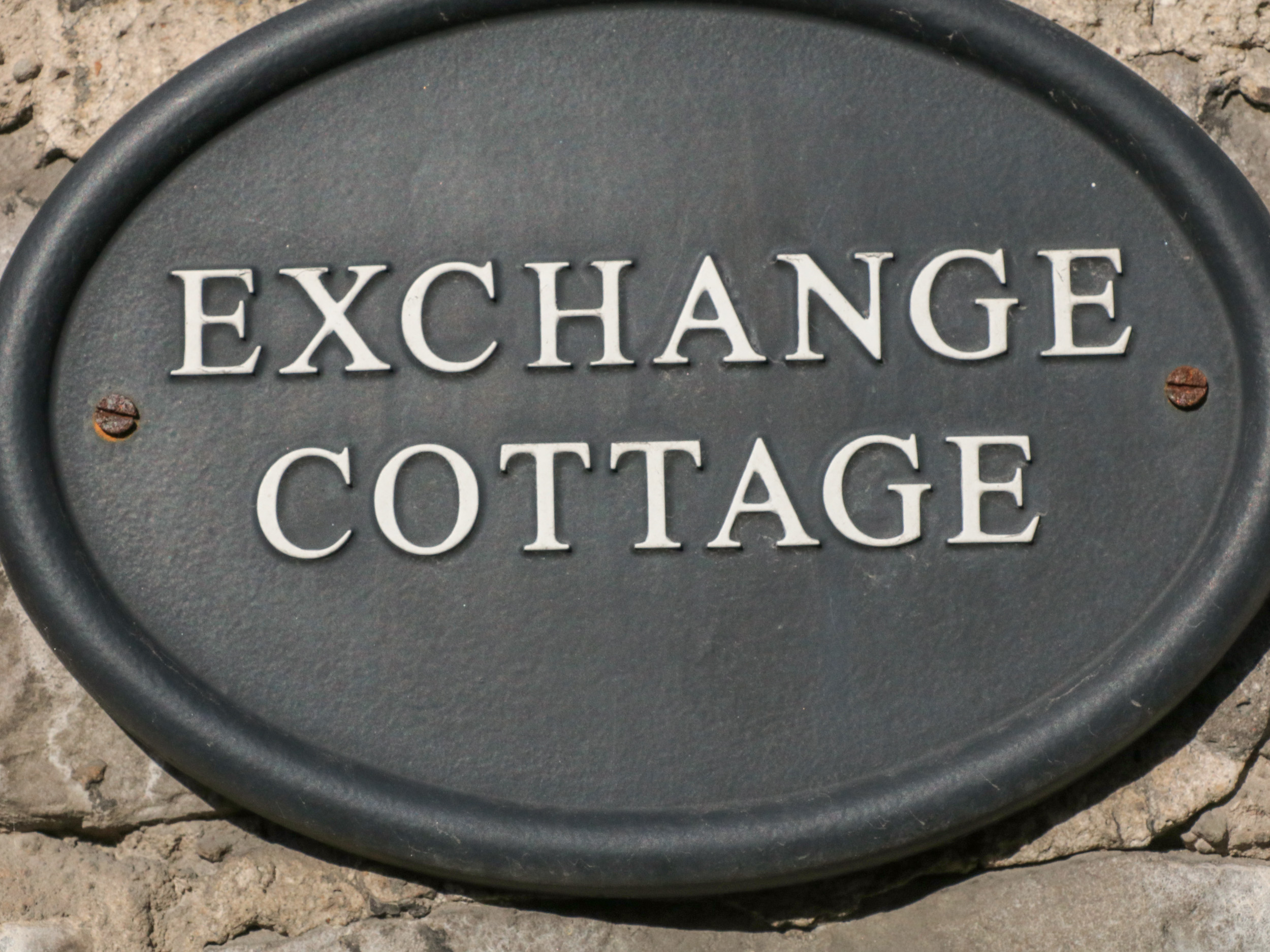 Holiday cottage in Tideswell, Derbyshire - Photo 2