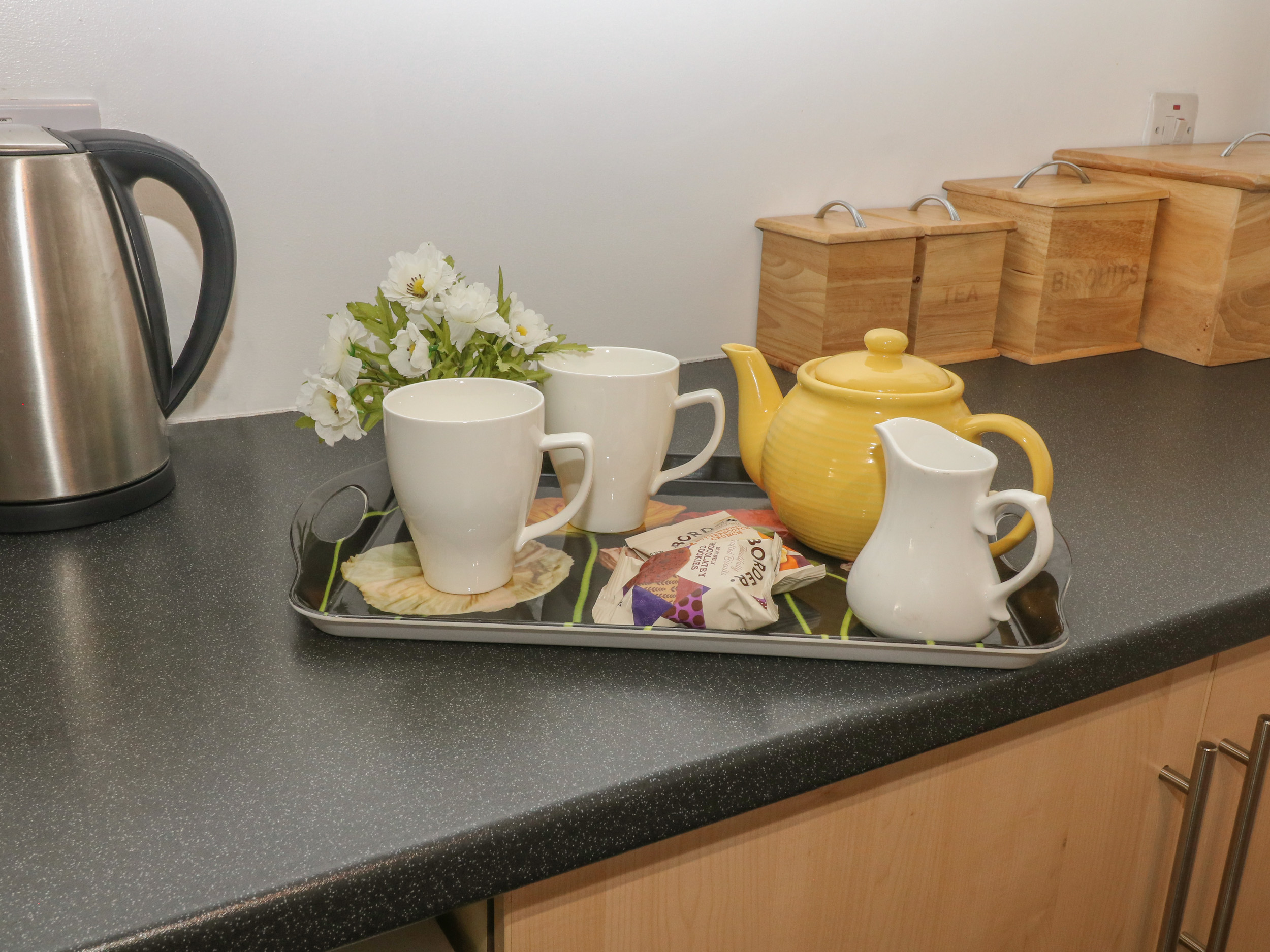 Holiday cottage in Tideswell, Derbyshire - Photo 9