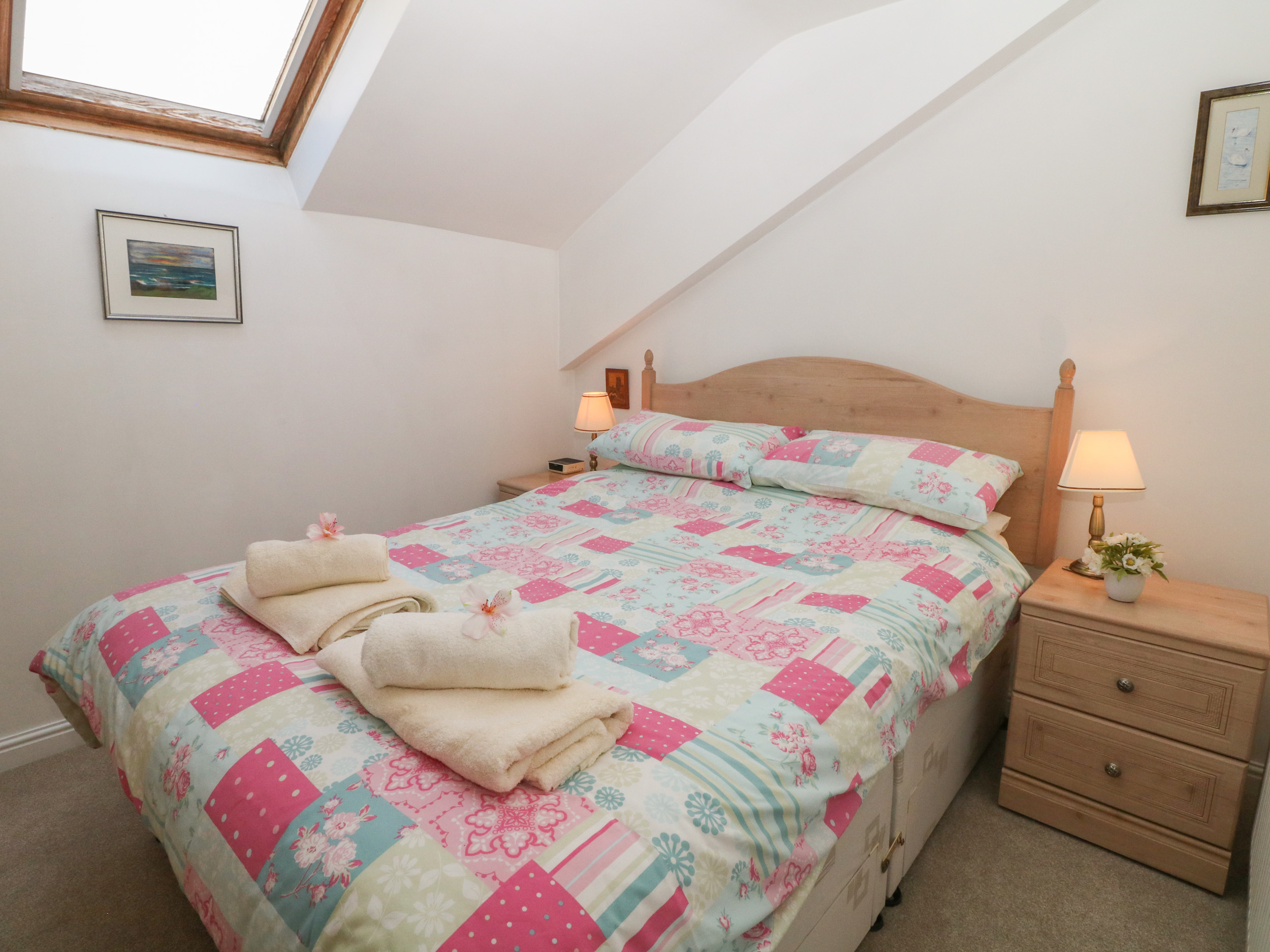 Holiday cottage in Tideswell, Derbyshire - Photo 10