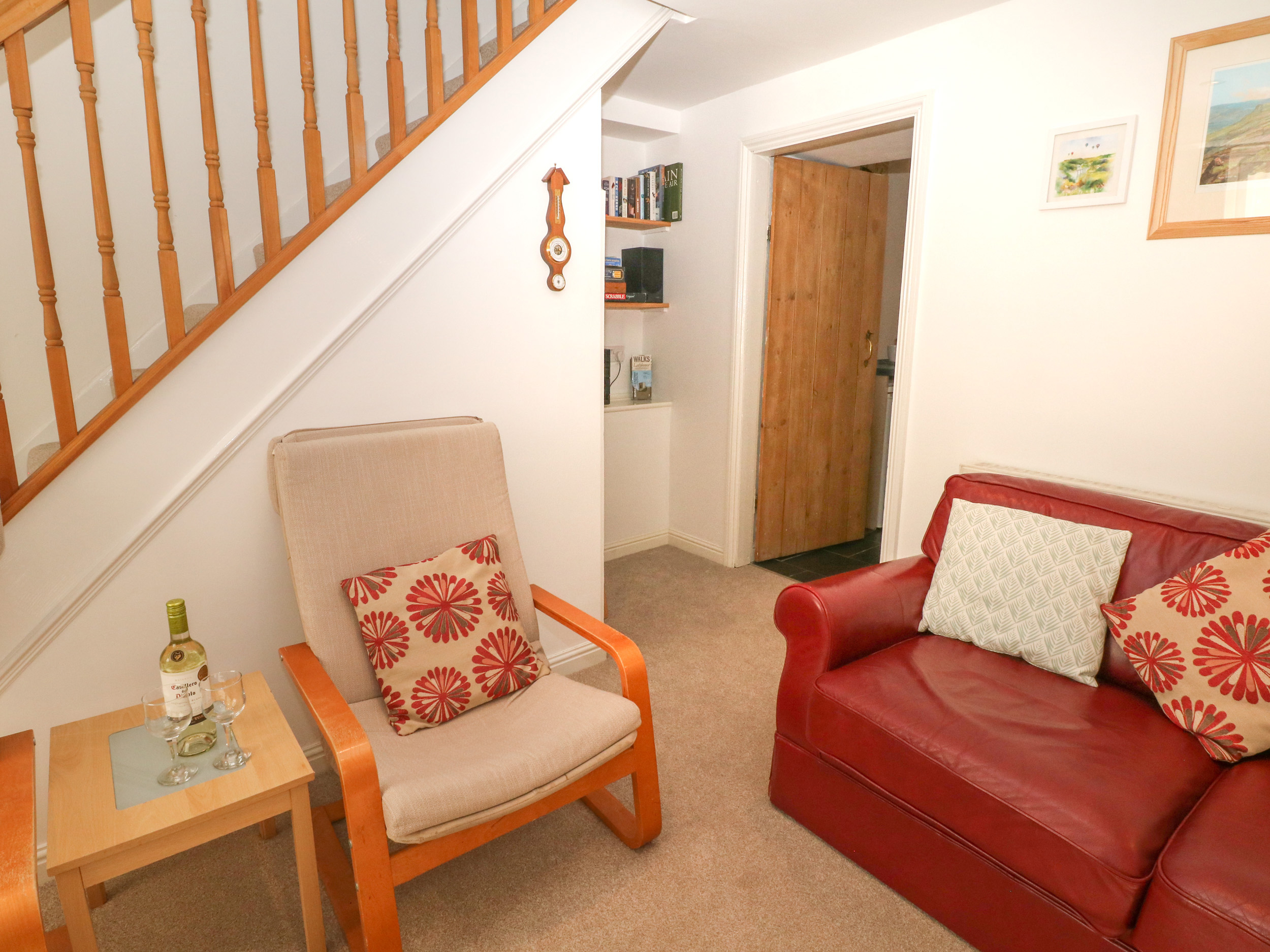 Holiday cottage in Tideswell, Derbyshire - Photo 5