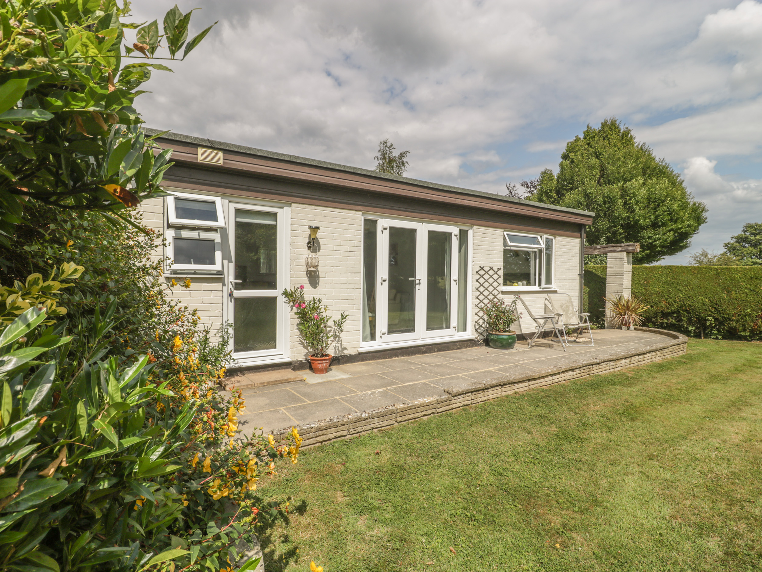Holiday cottage, Boldre (Orchard  Annexe)