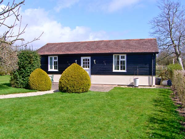 Holiday cottage, Boldre (The Bothy)