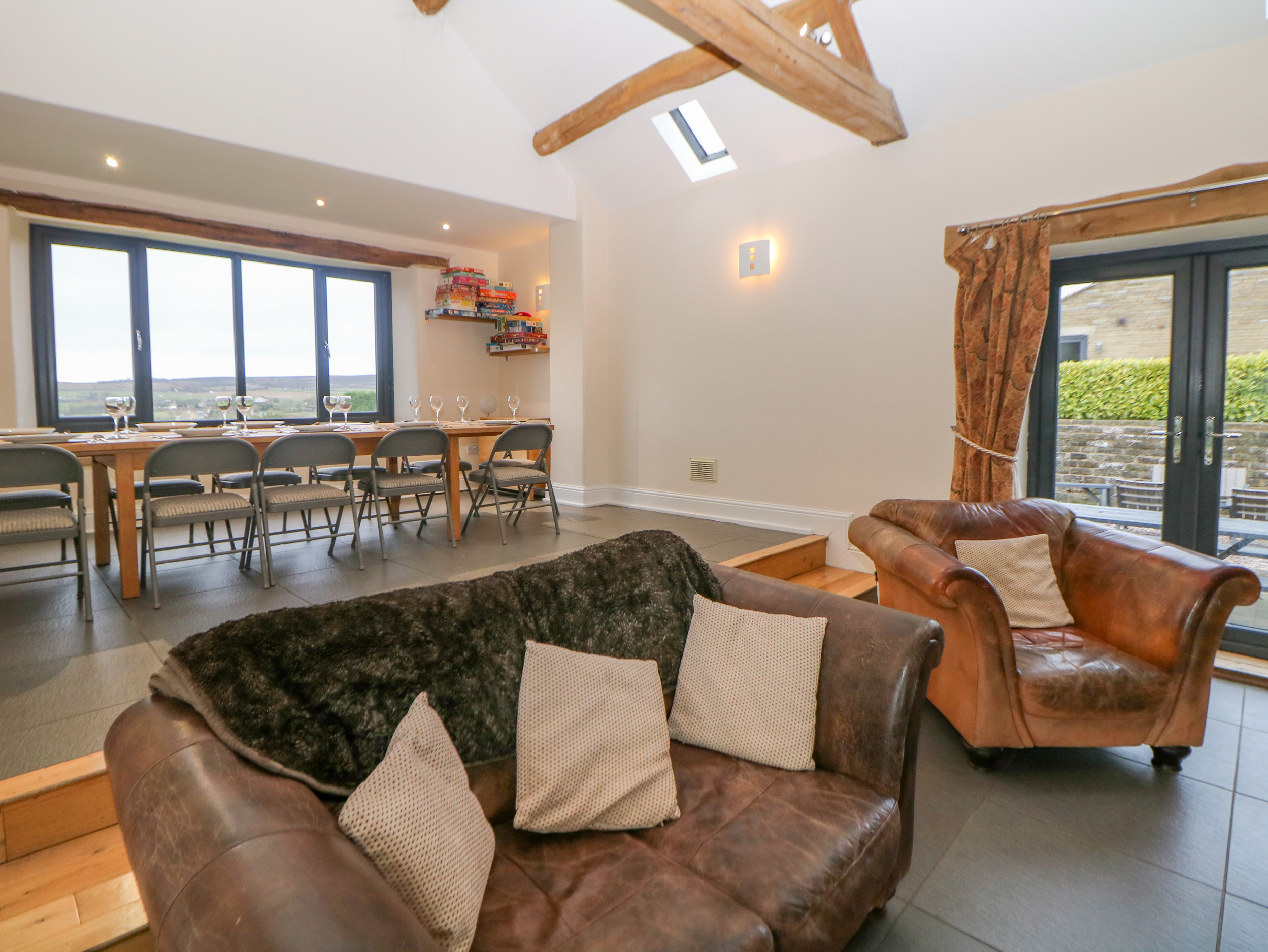 Holiday cottage in Holmesfield, Derbyshire - Photo 4